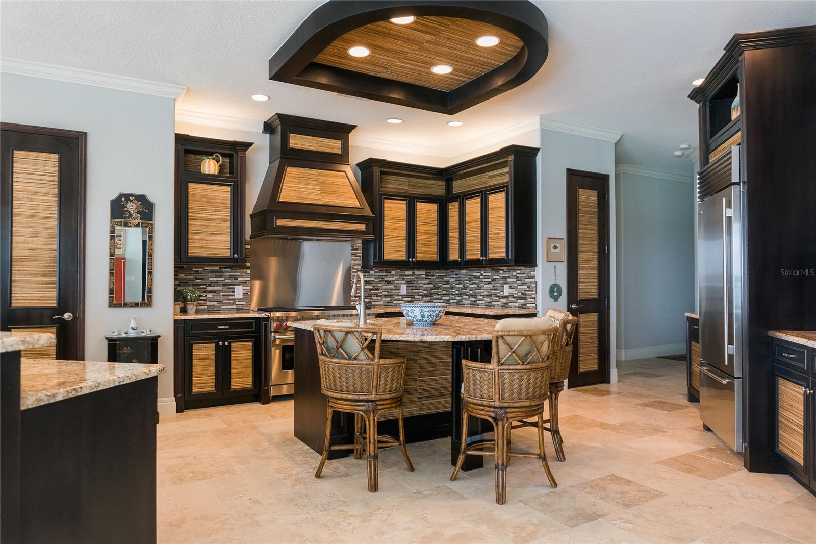 Murray Grant - Residential