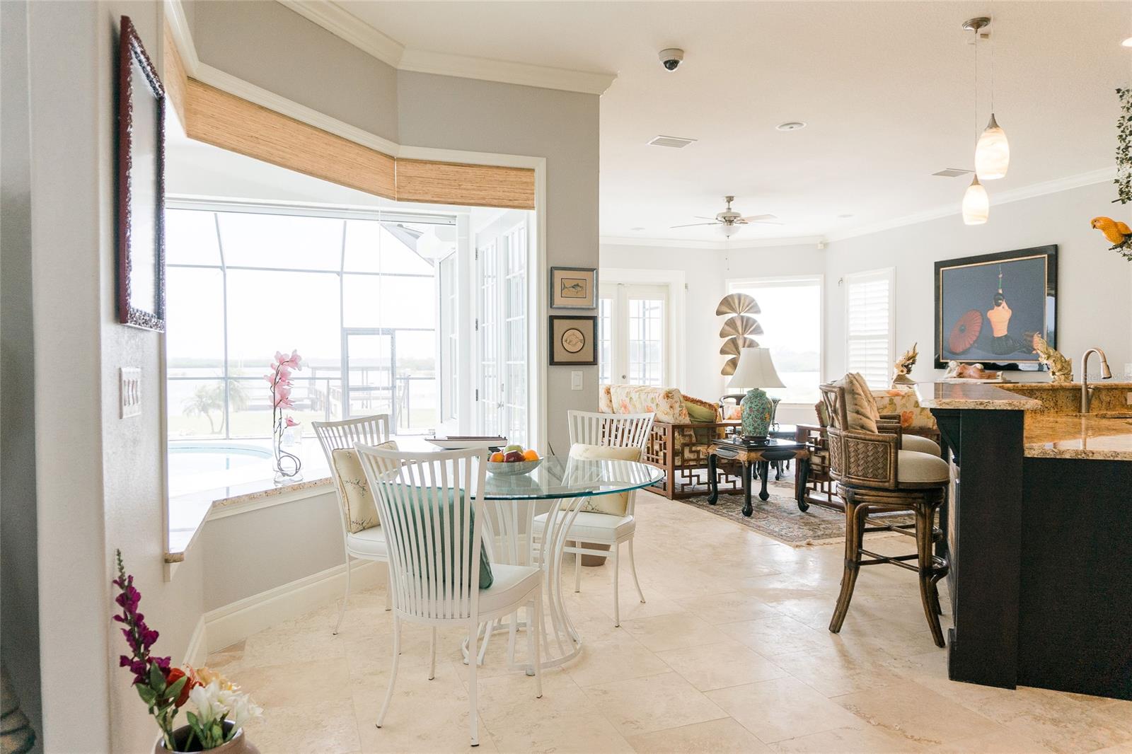 Murray Grant - Residential