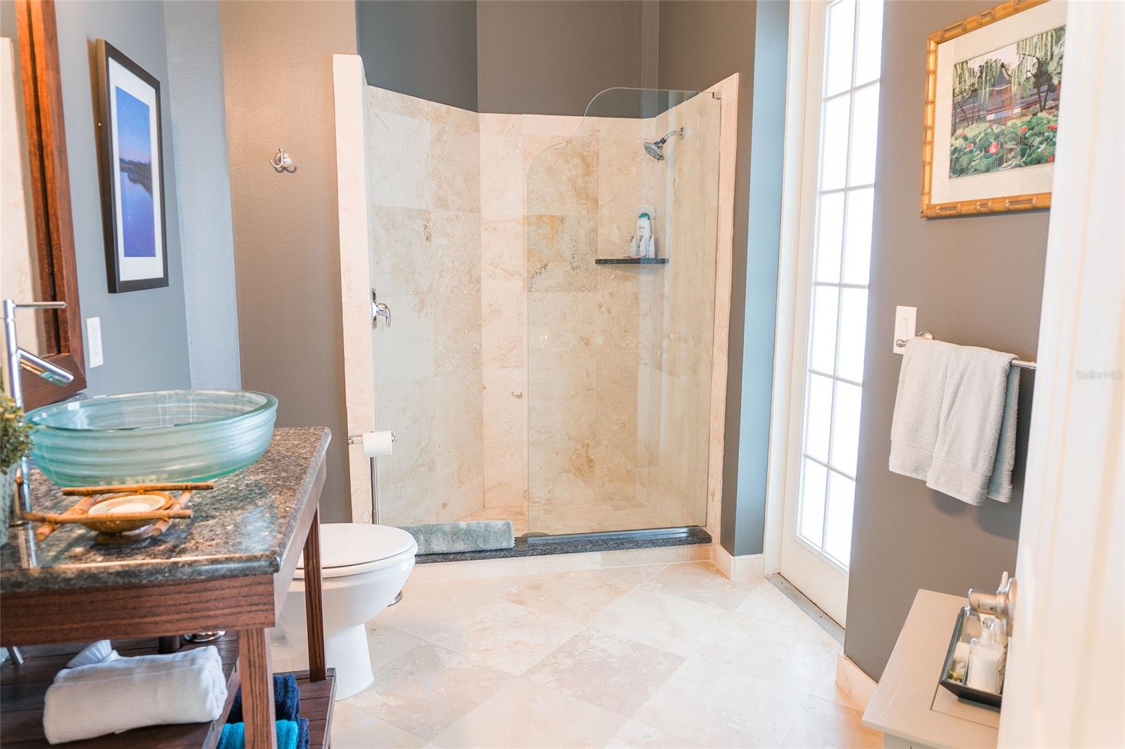 Murray Grant - Residential