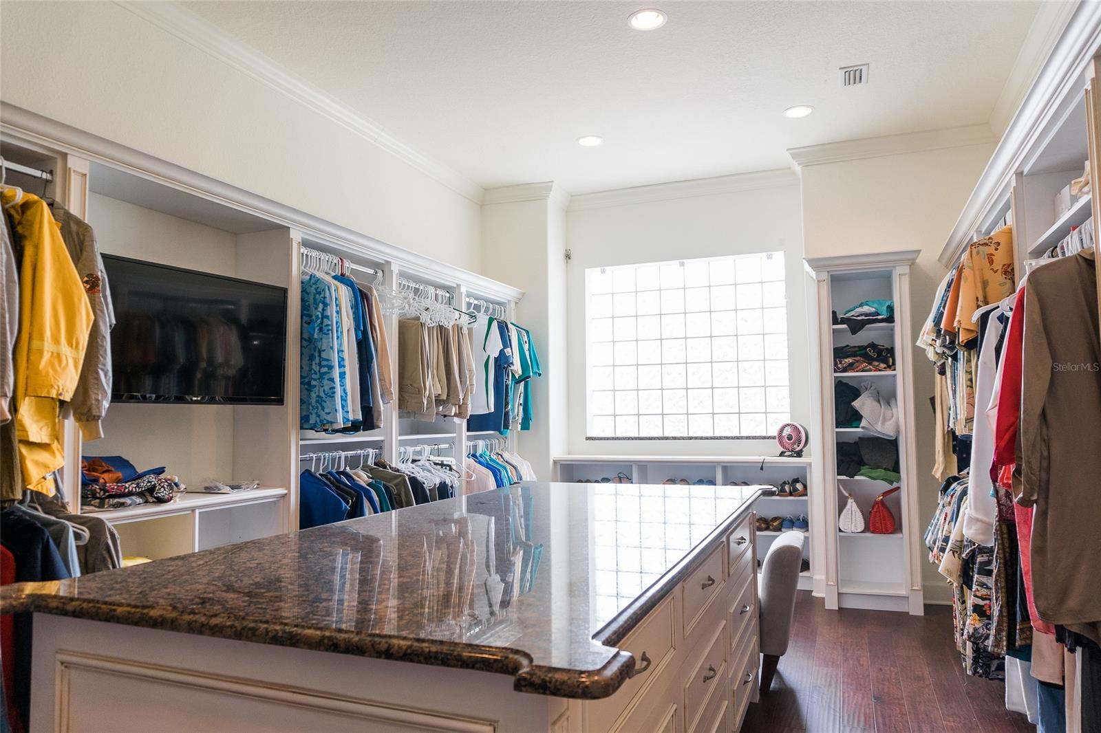 Murray Grant - Residential