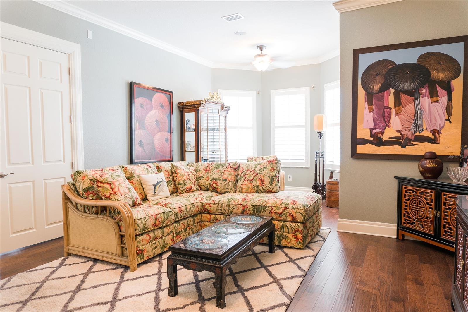 Murray Grant - Residential