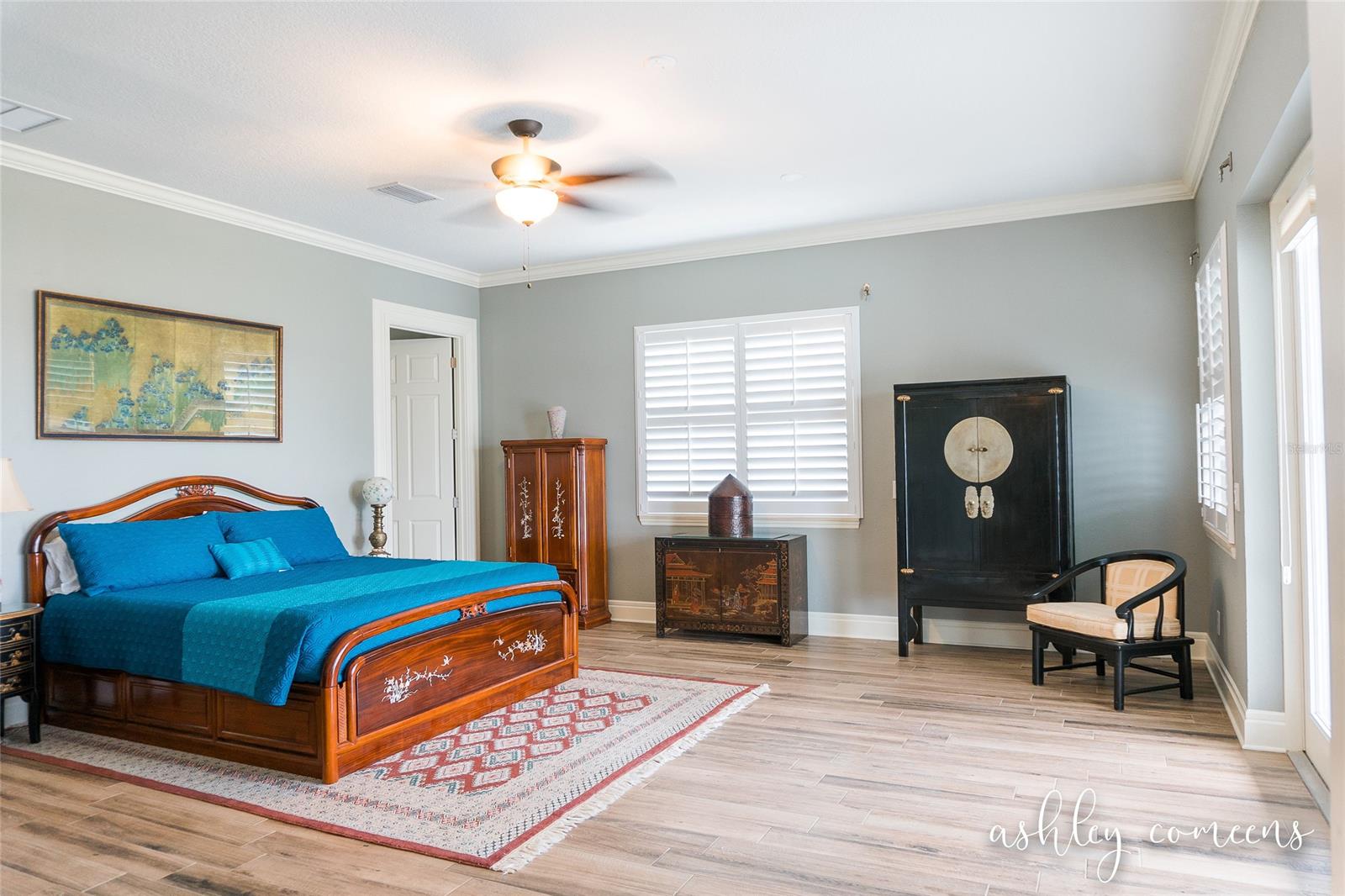 Murray Grant - Residential