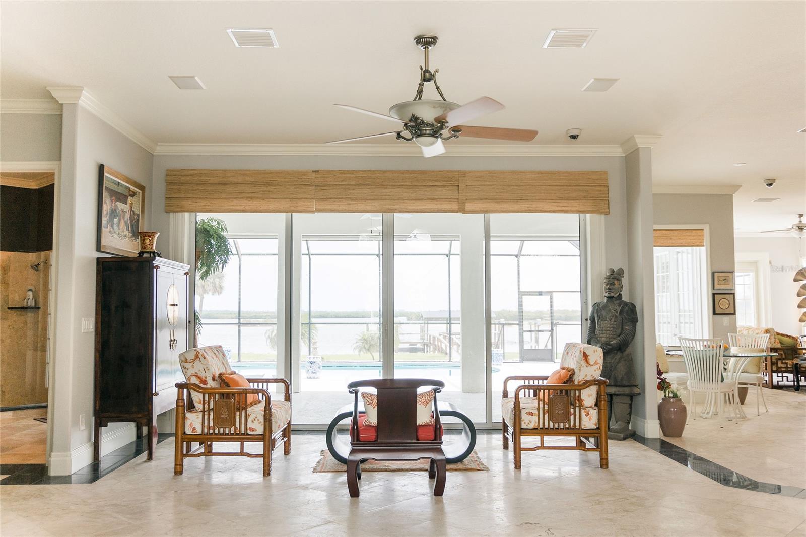 Murray Grant - Residential