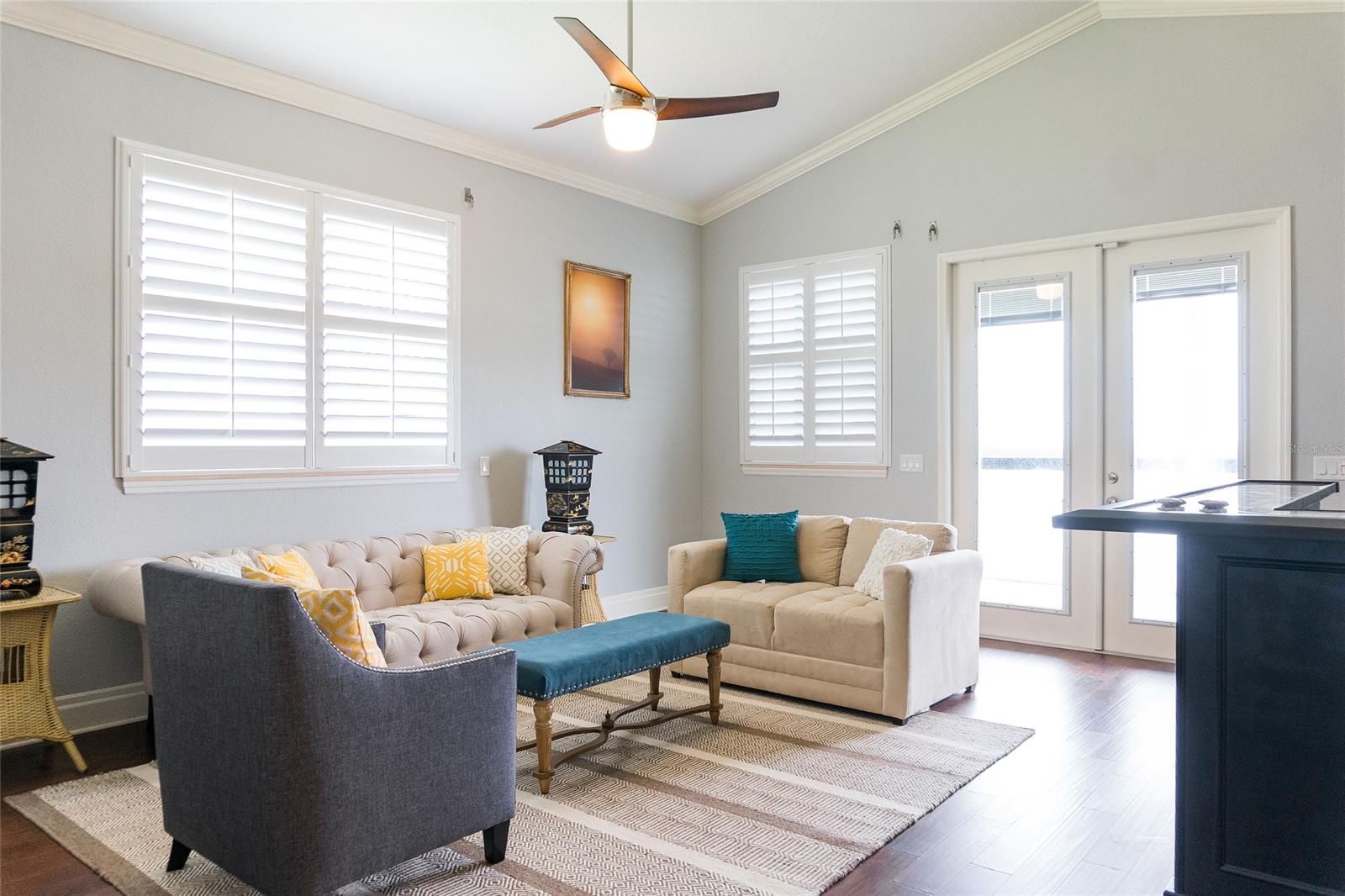 Murray Grant - Residential