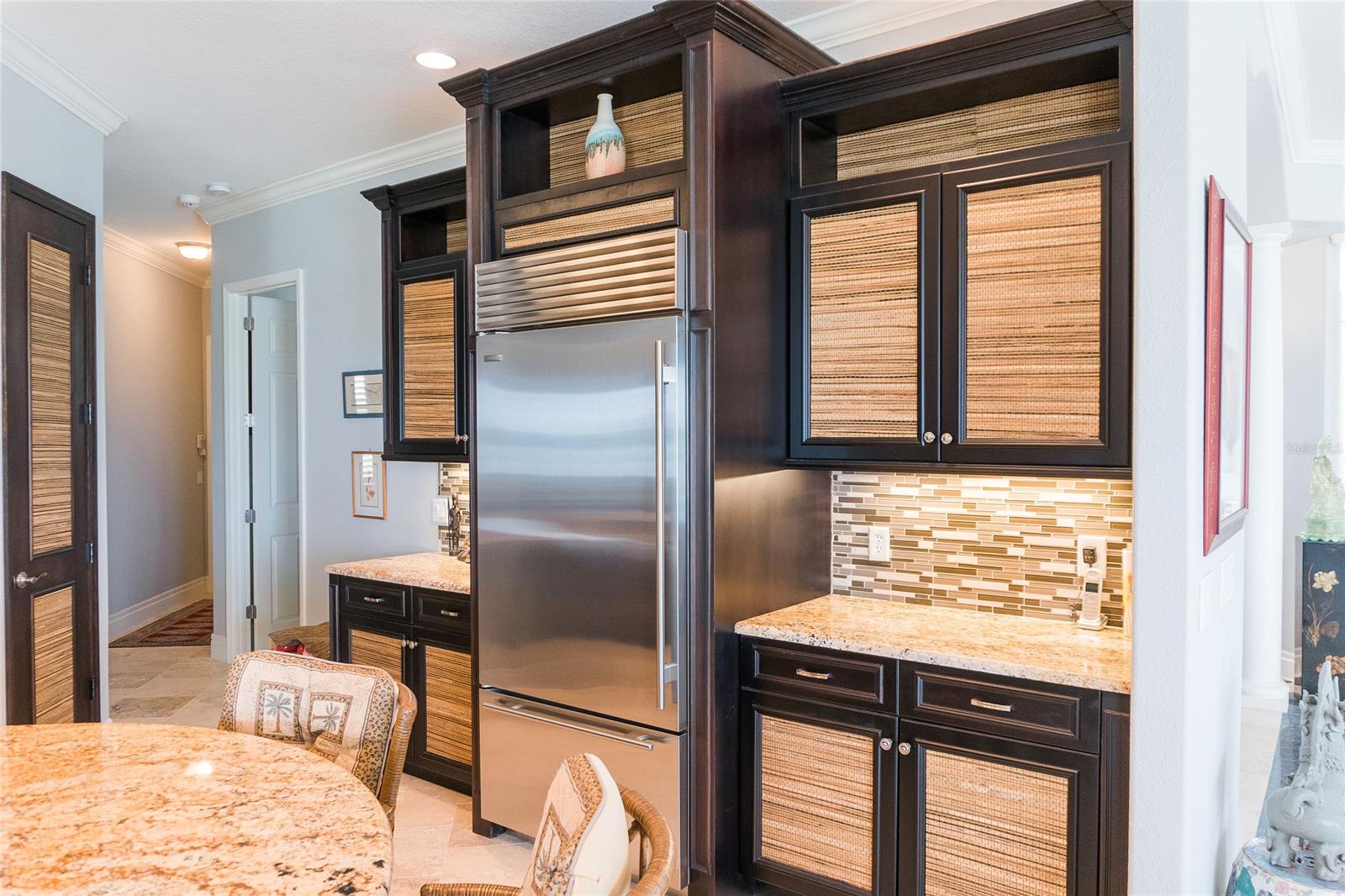 Murray Grant - Residential