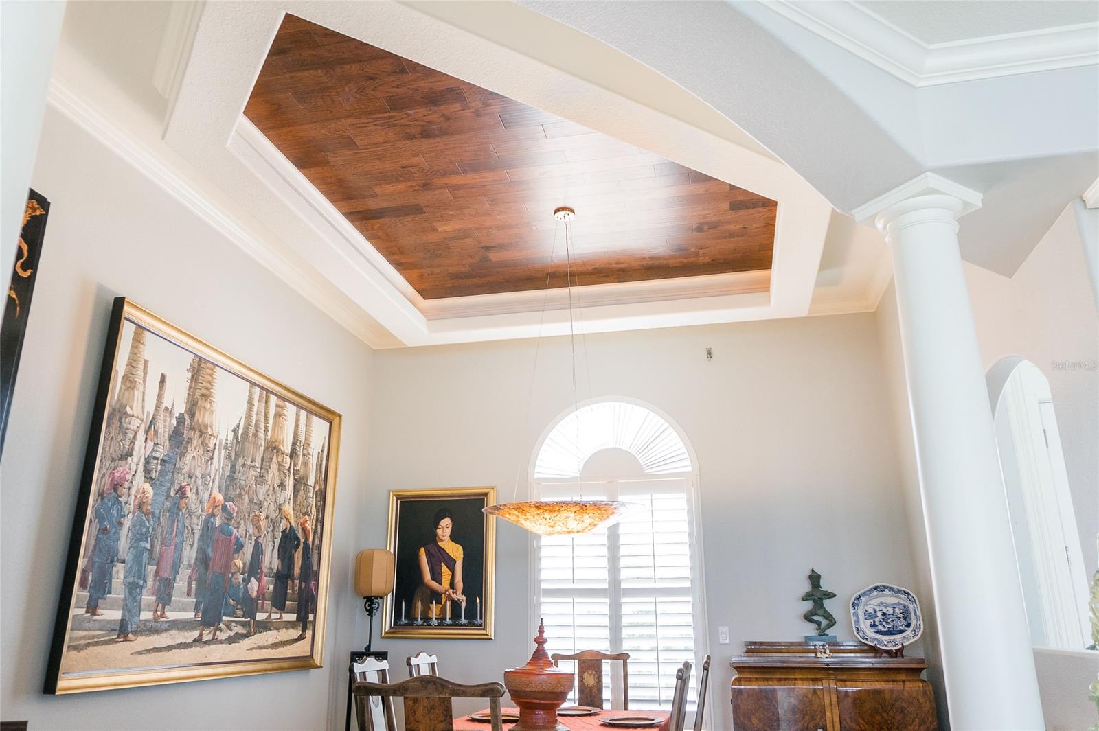 Murray Grant - Residential