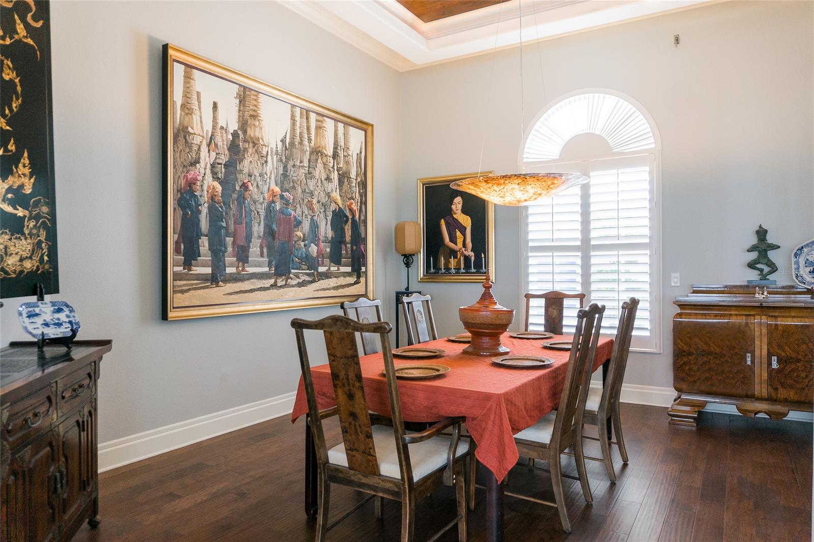 Murray Grant - Residential