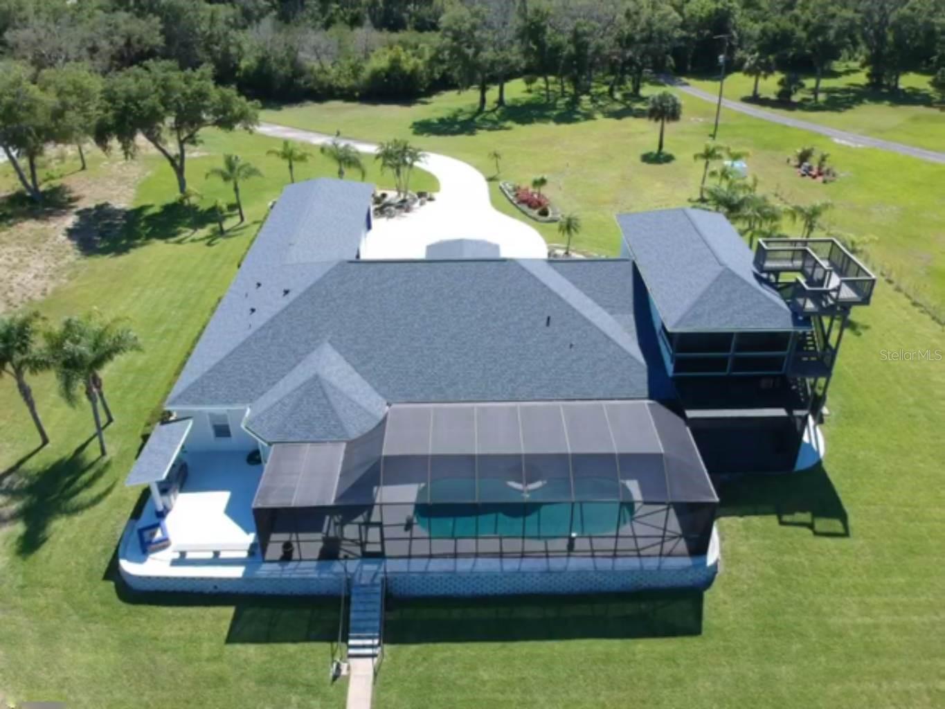 Murray Grant - Residential