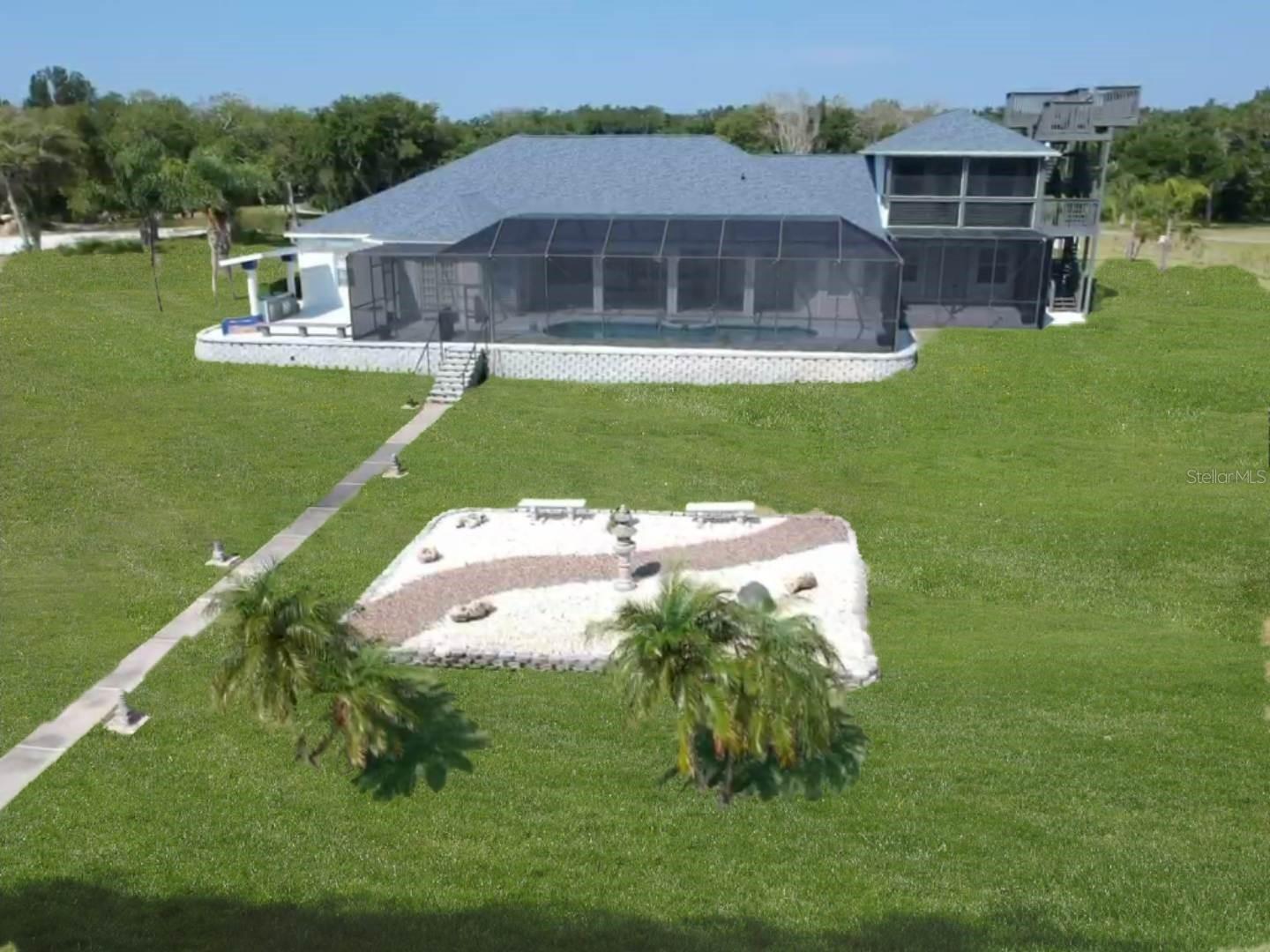 Murray Grant - Residential