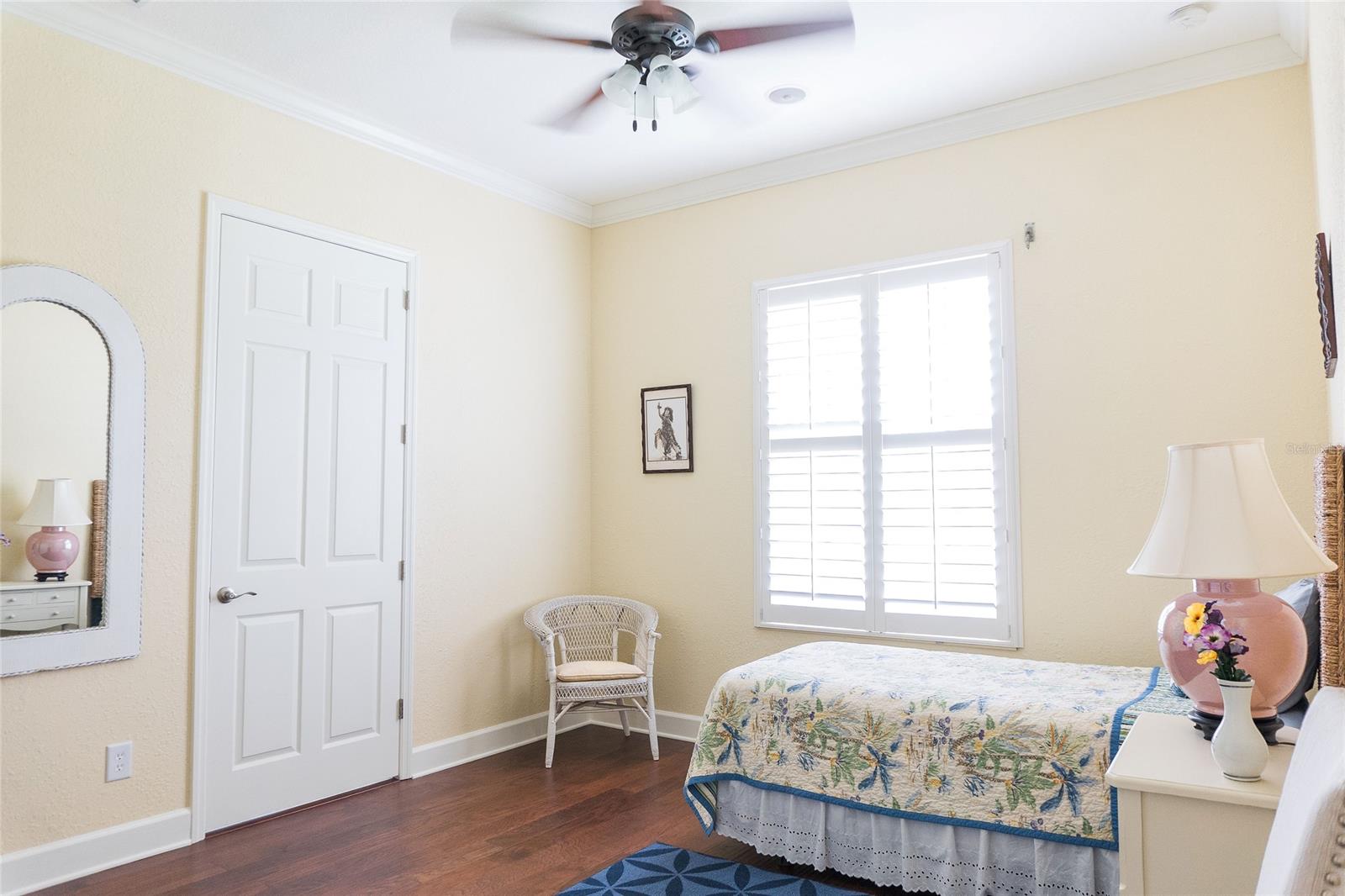 Murray Grant - Residential