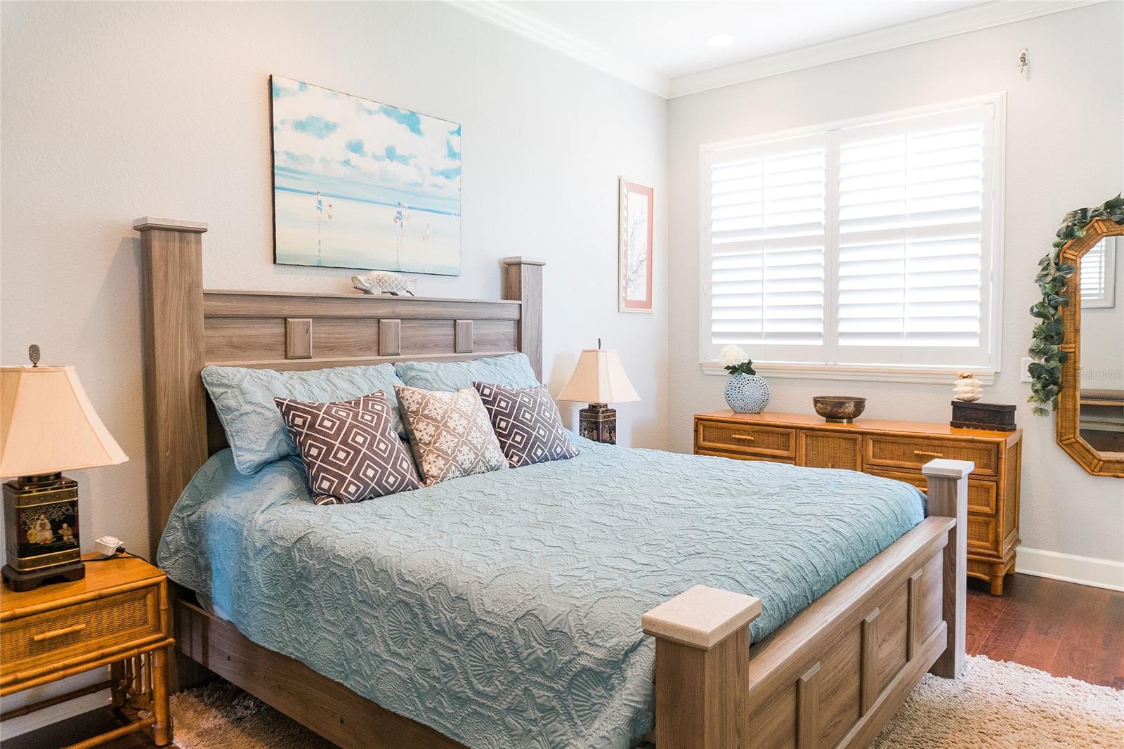 Murray Grant - Residential