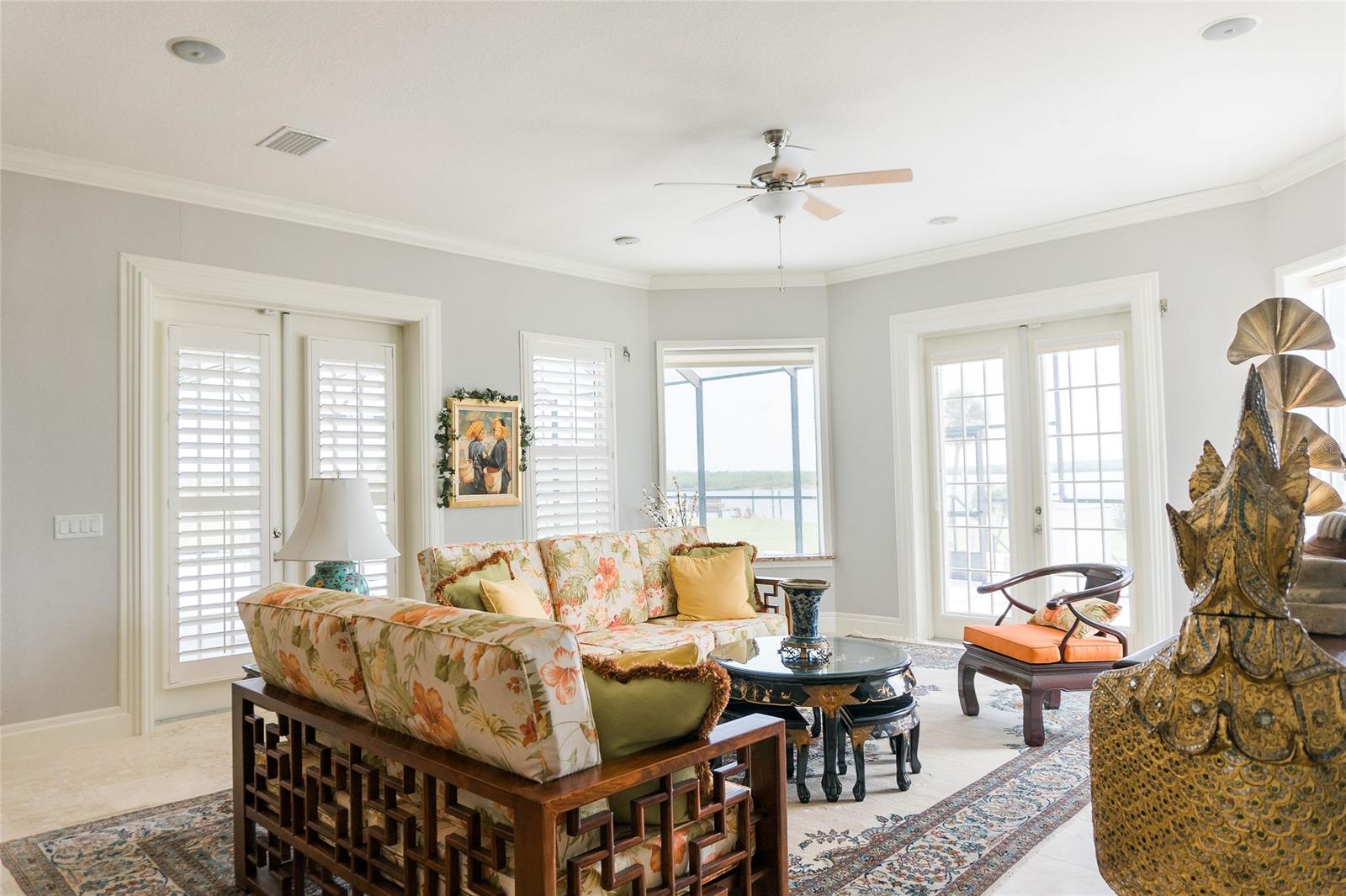 Murray Grant - Residential