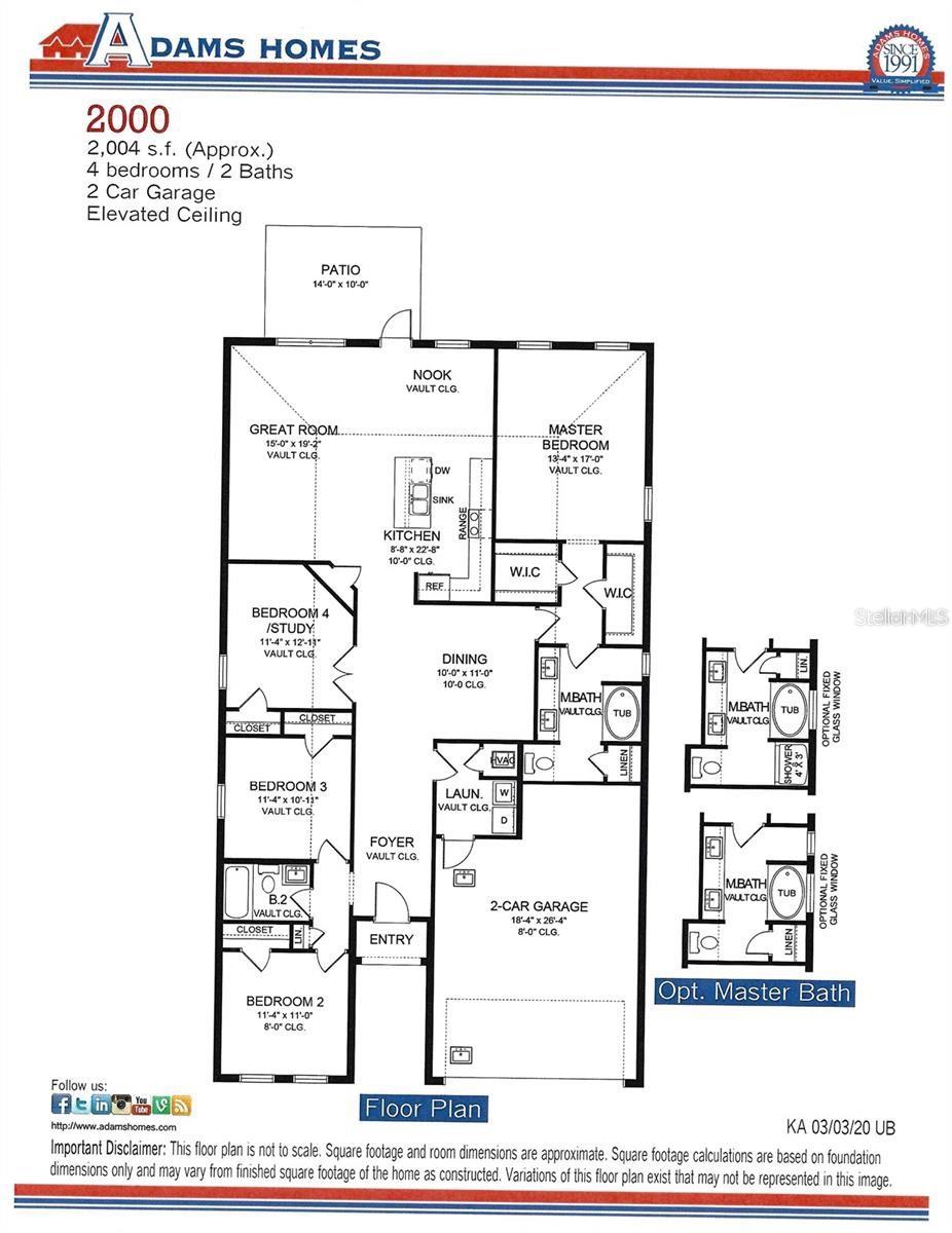 4476 NE 31ST PL
