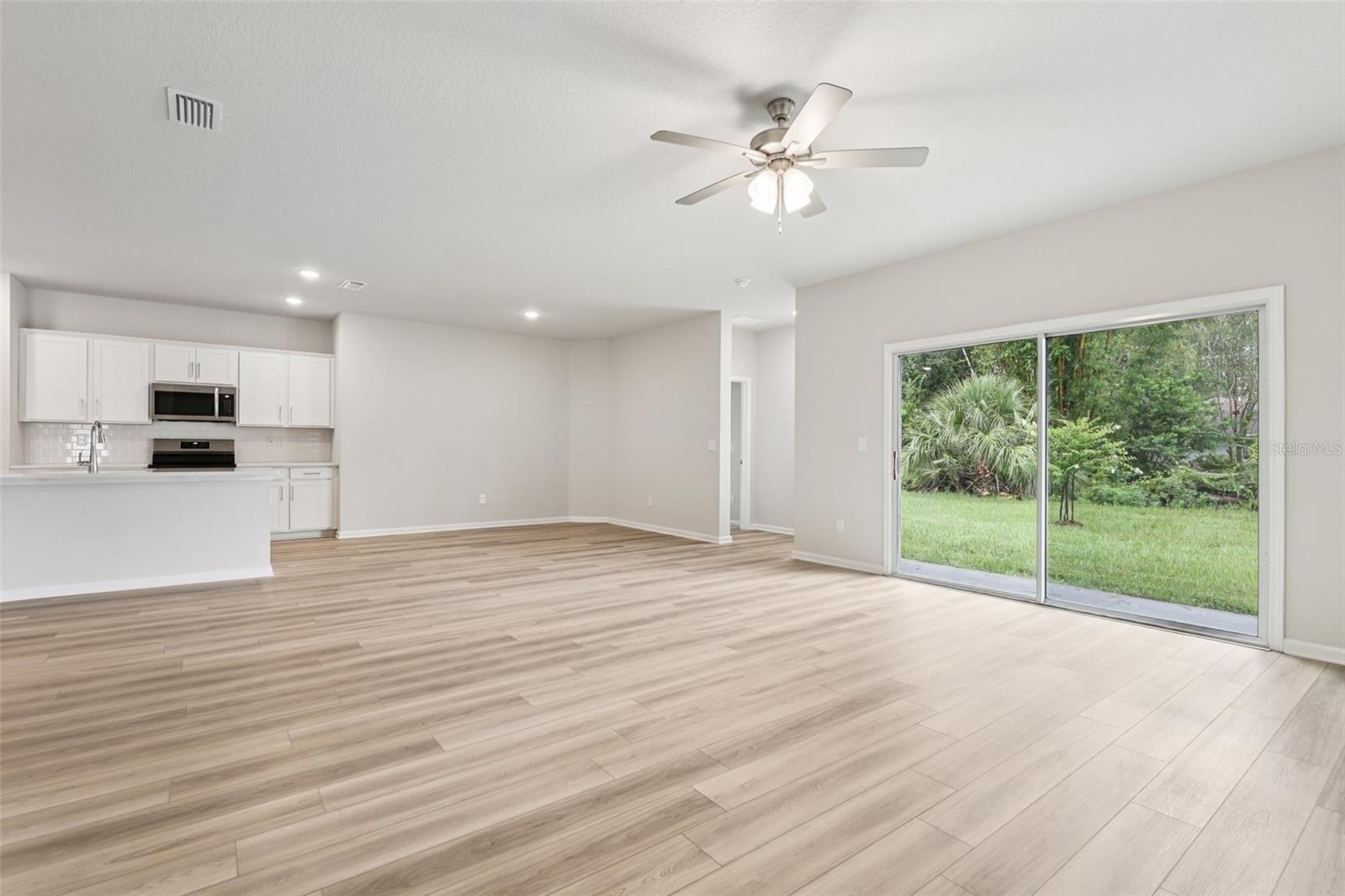 PALM COAST - Residential