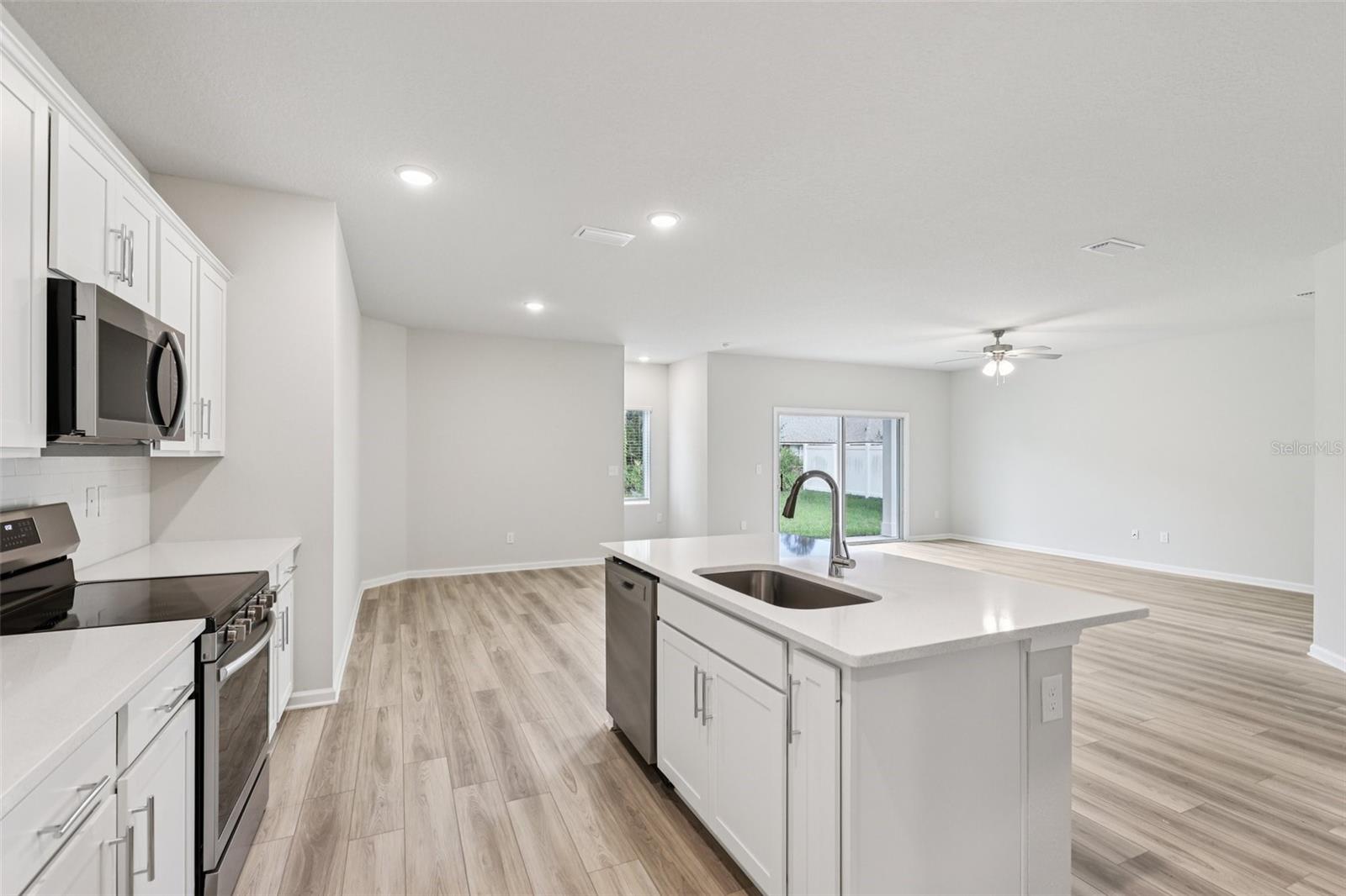 PALM COAST - Residential