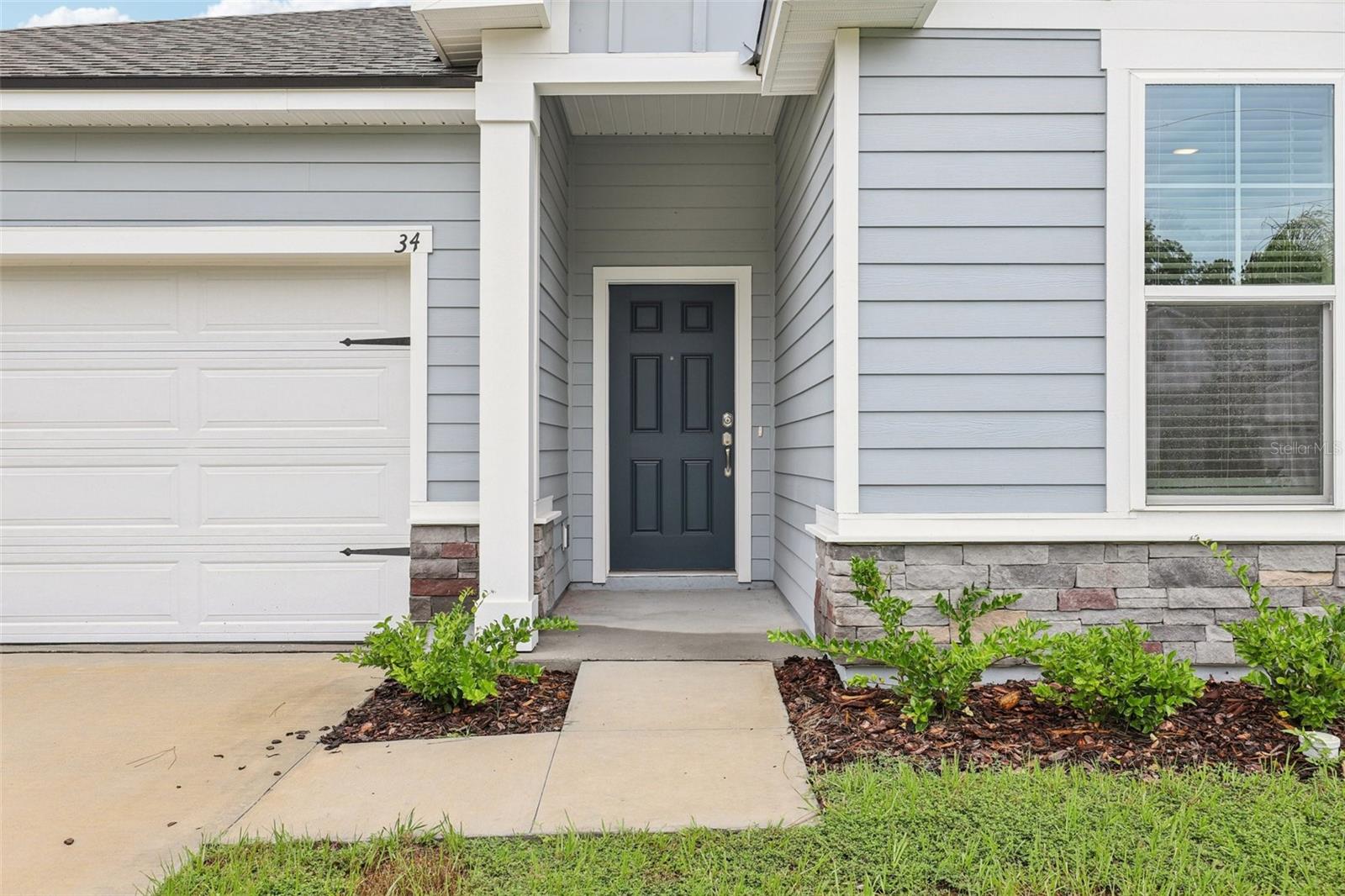 PALM COAST - Residential