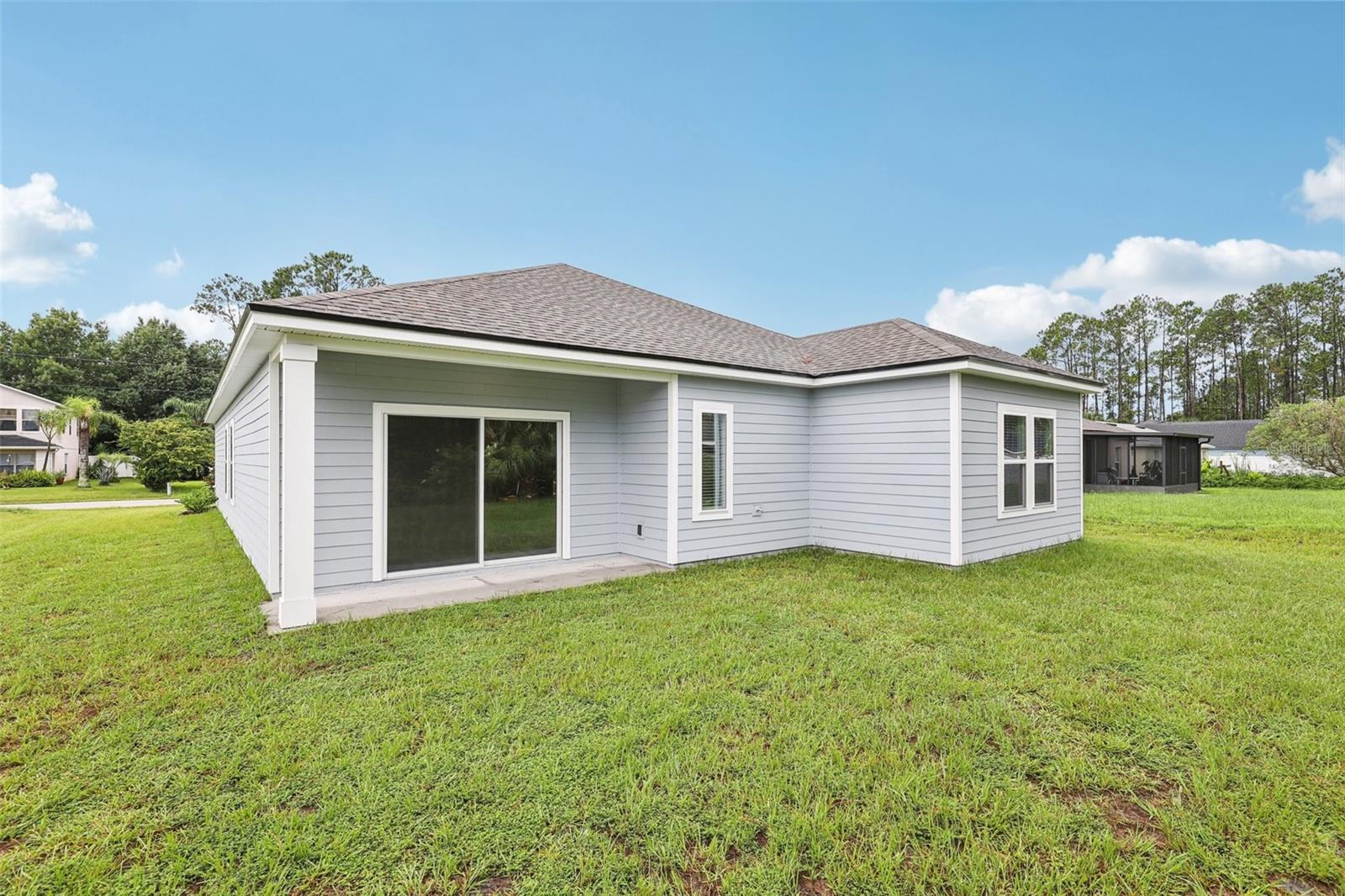 PALM COAST - Residential