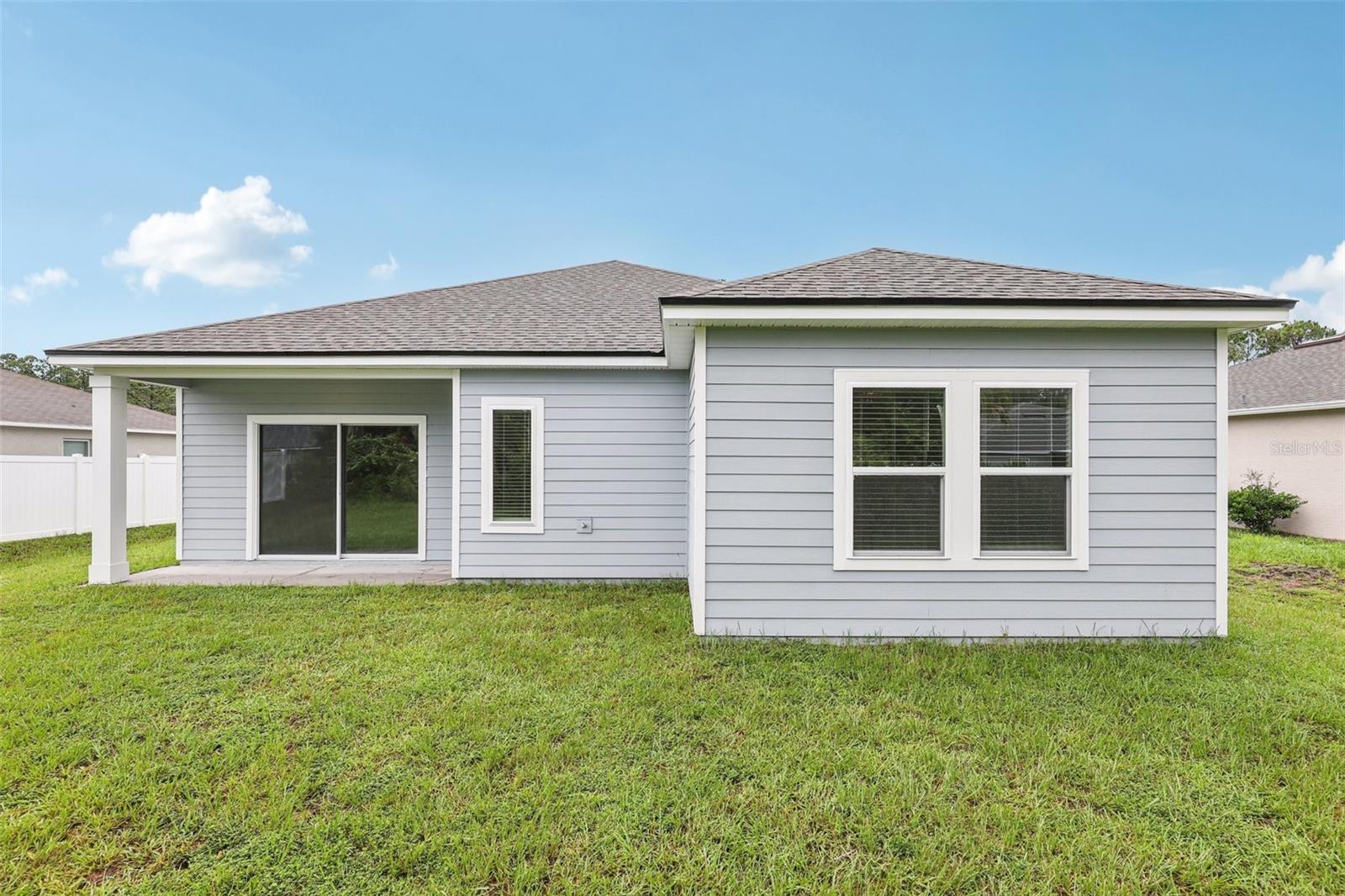 PALM COAST - Residential