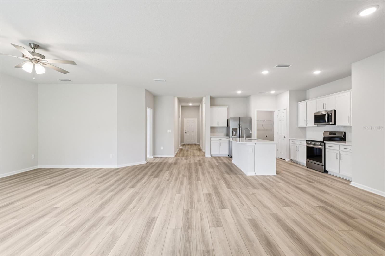 PALM COAST - Residential