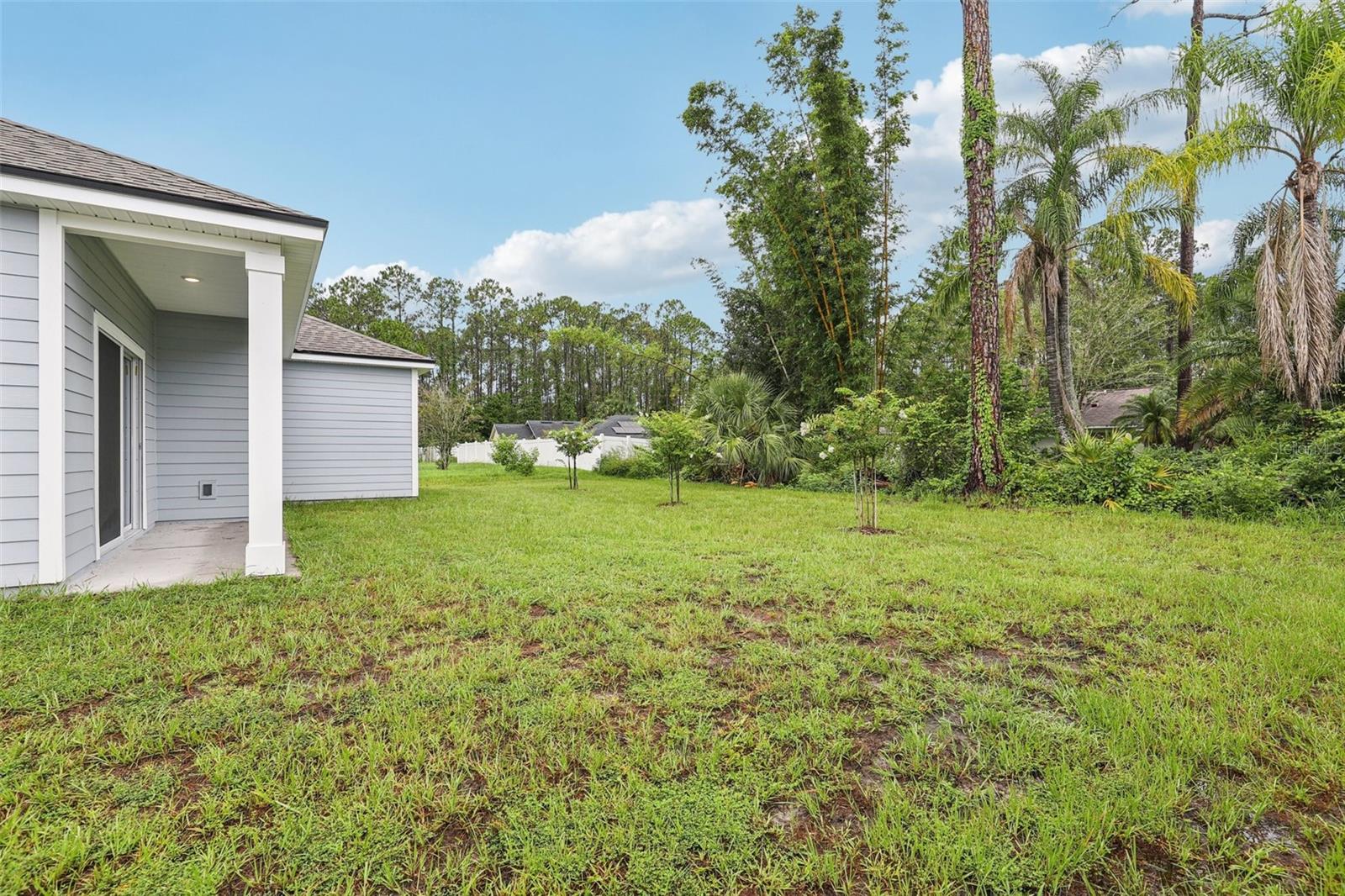 PALM COAST - Residential