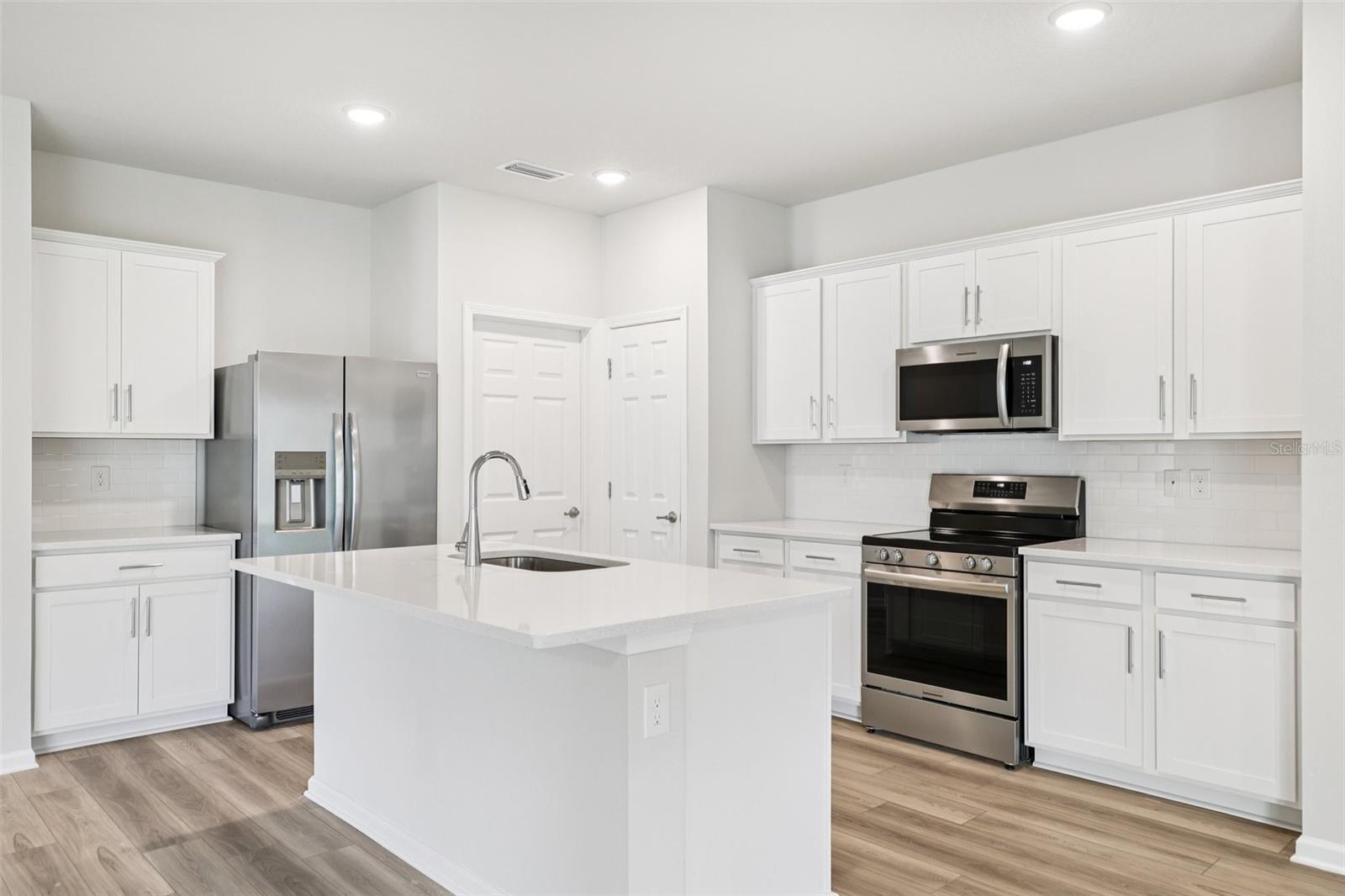 PALM COAST - Residential