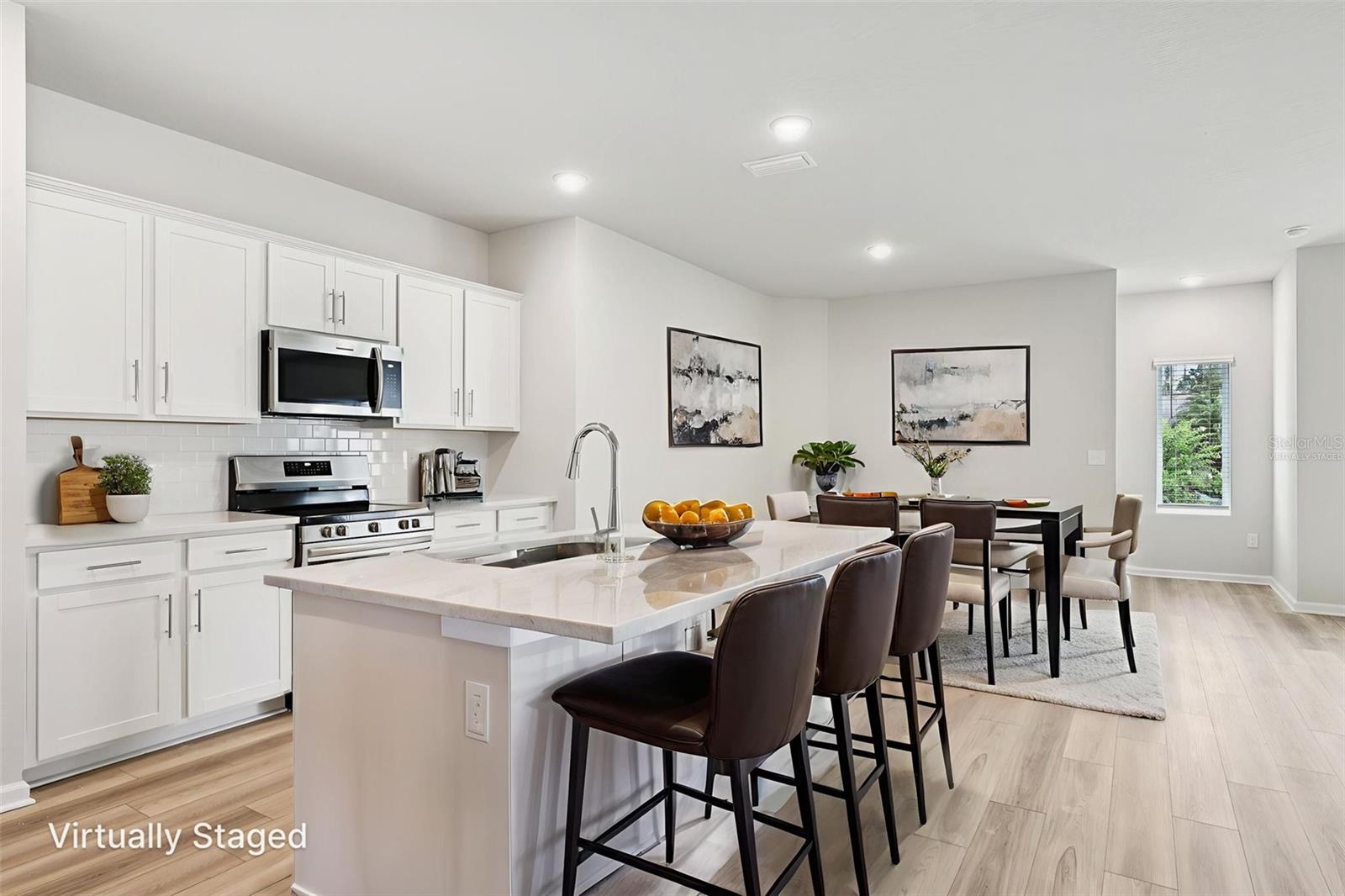 PALM COAST - Residential