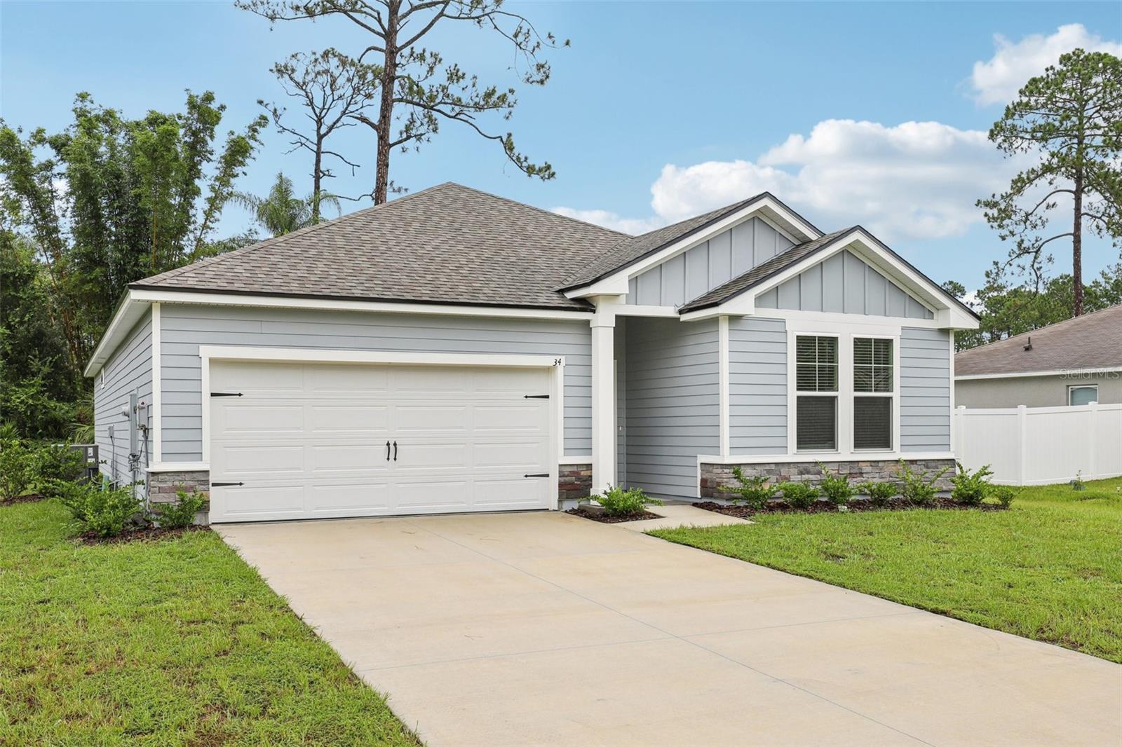 PALM COAST - Residential