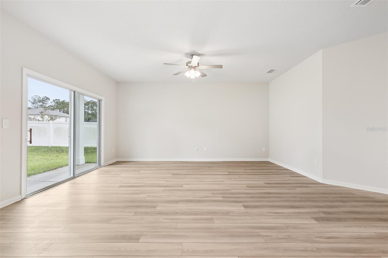 PALM COAST - Residential