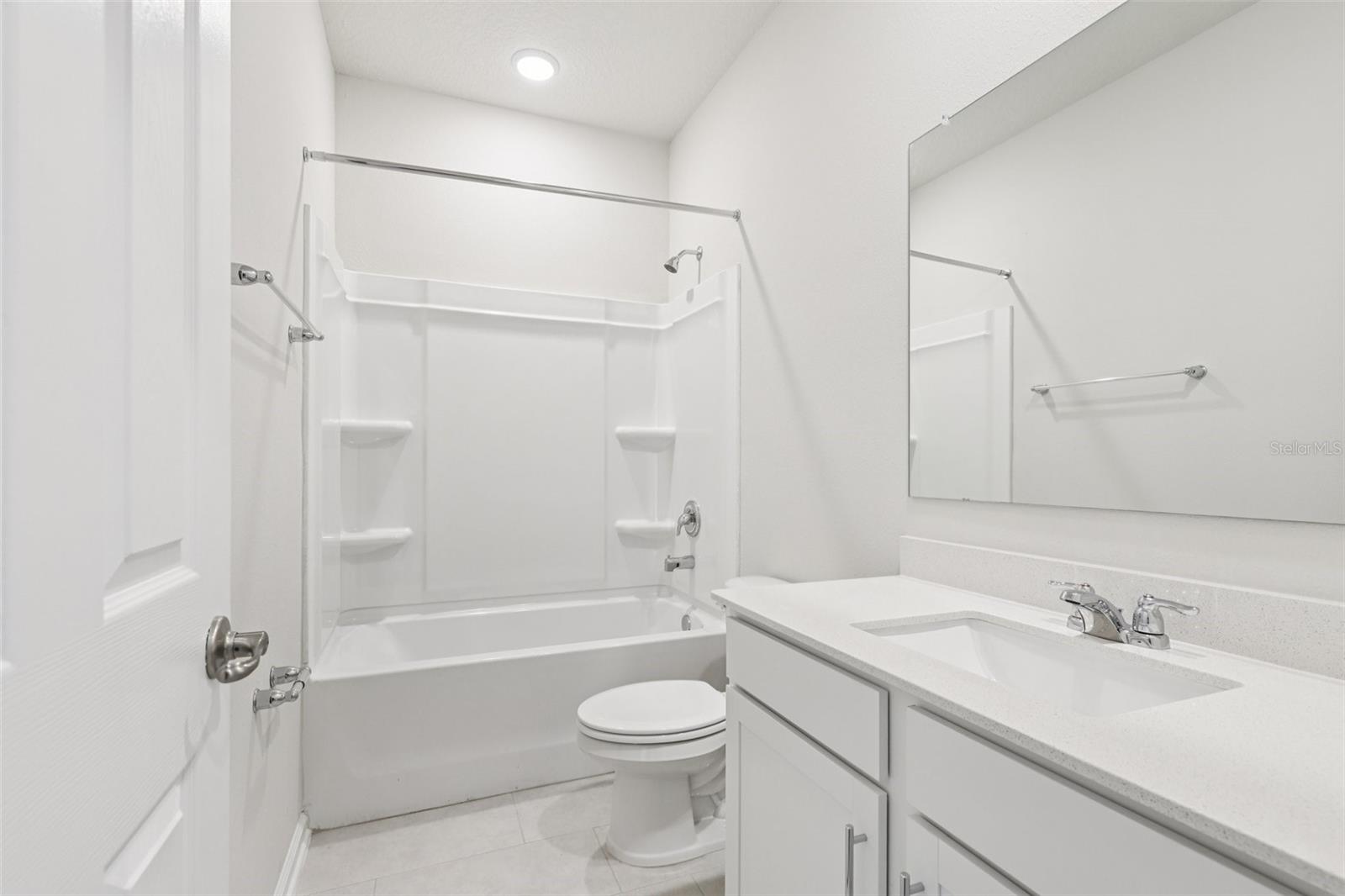 PALM COAST - Residential