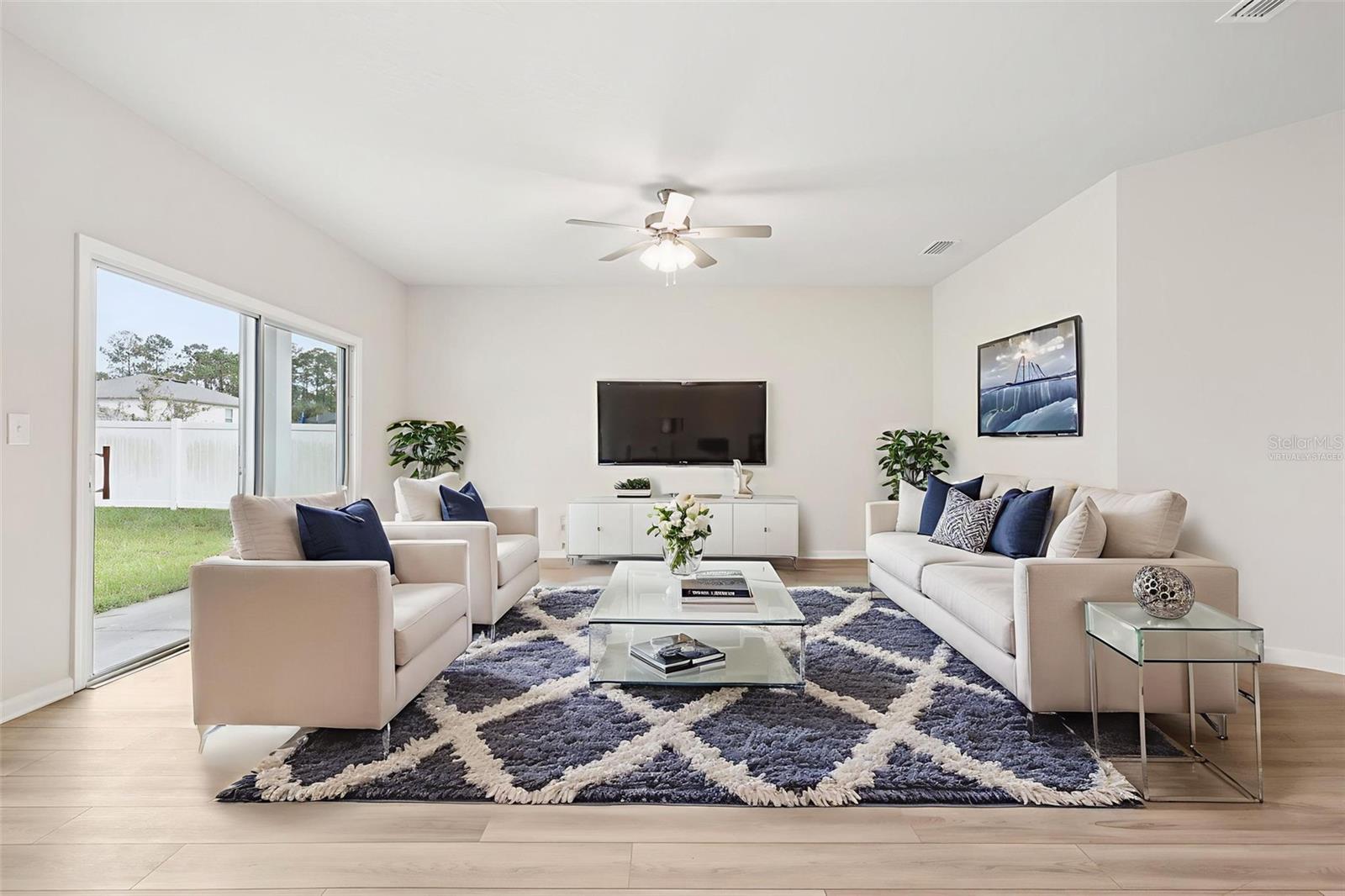 PALM COAST - Residential