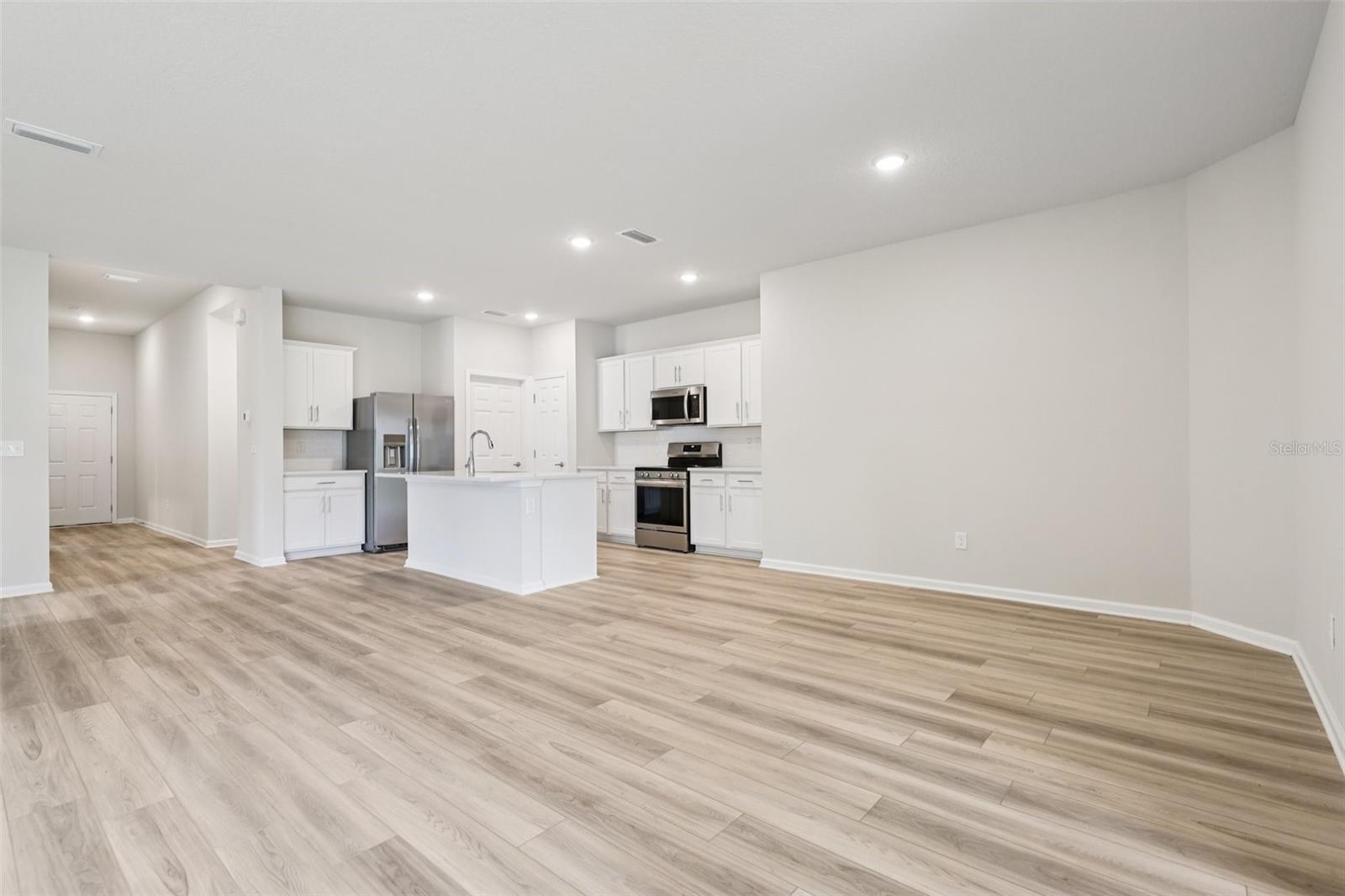 PALM COAST - Residential