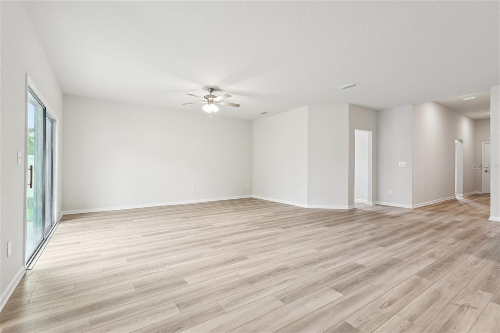 PALM COAST - Residential