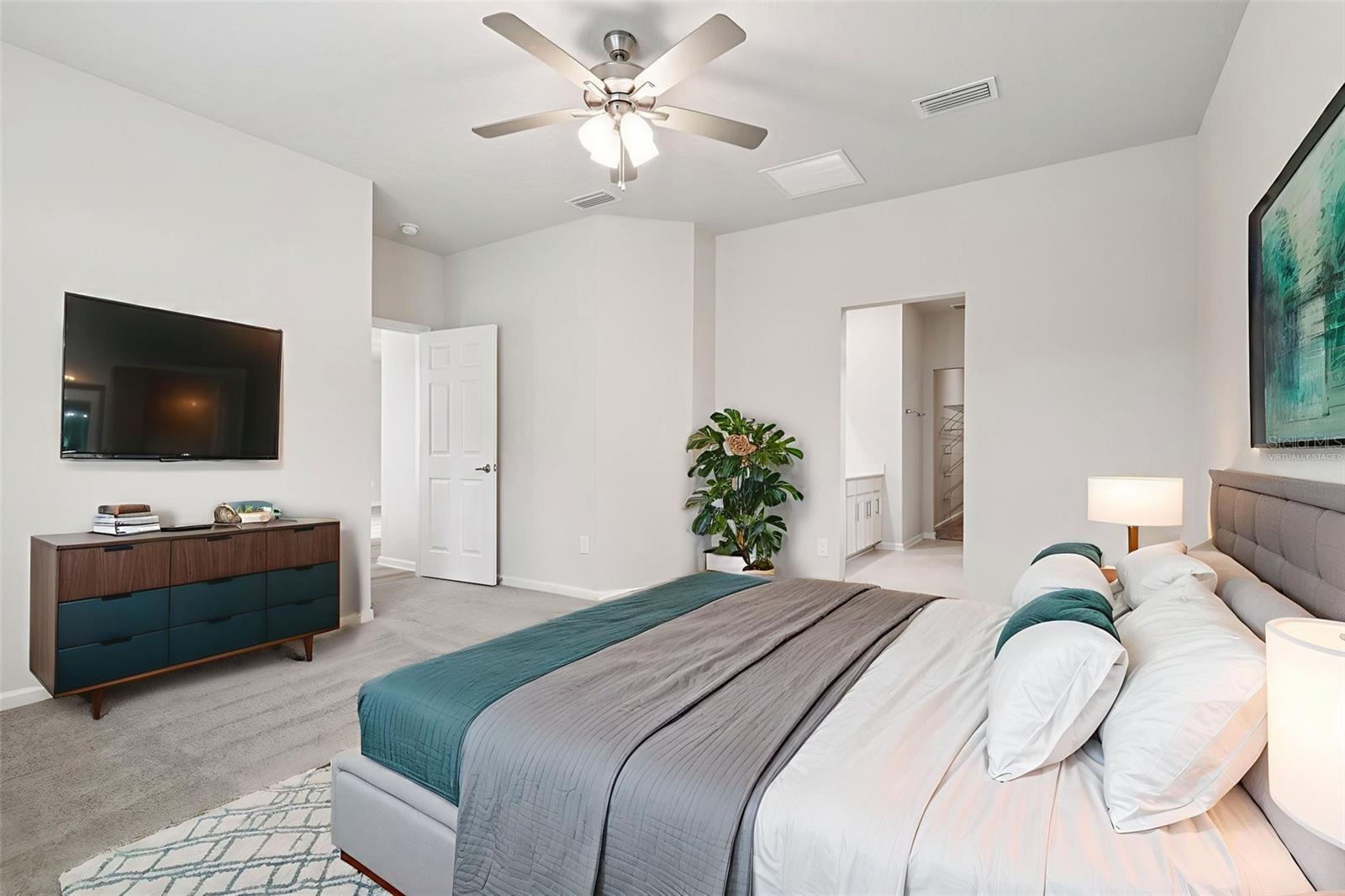 PALM COAST - Residential