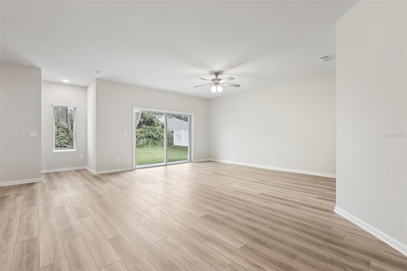 PALM COAST - Residential