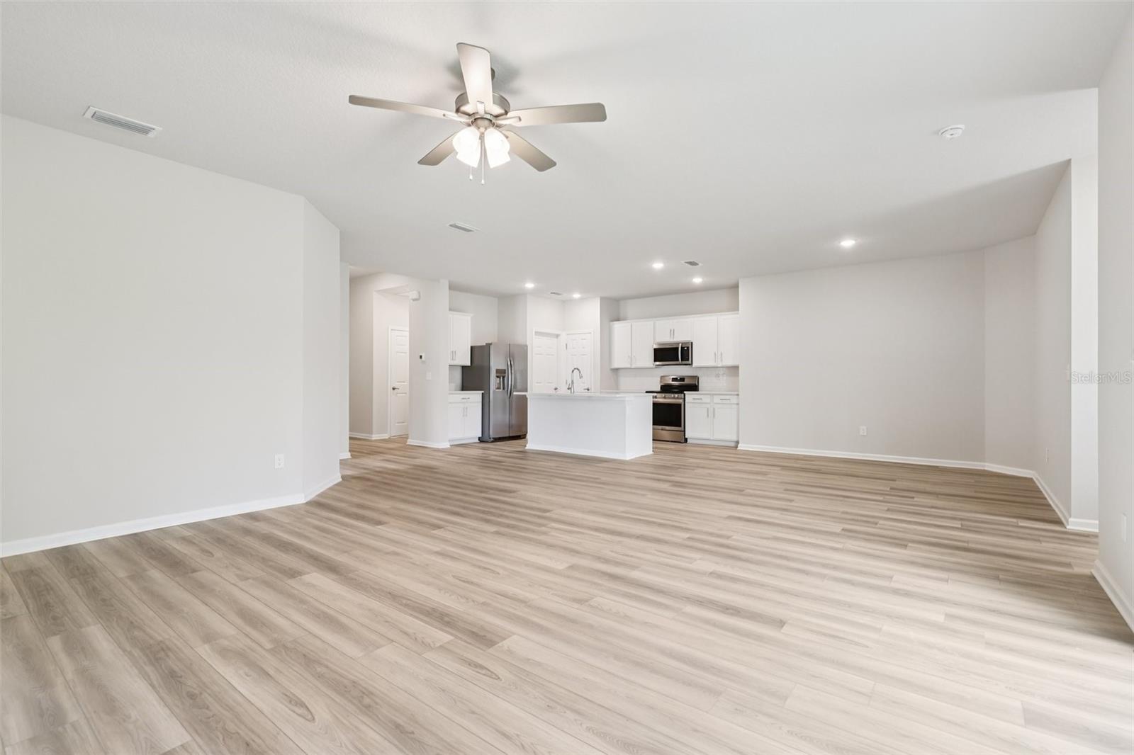 PALM COAST - Residential