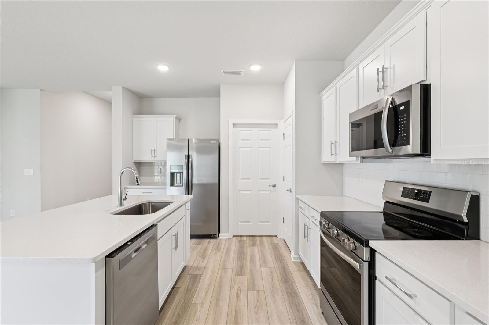 PALM COAST - Residential