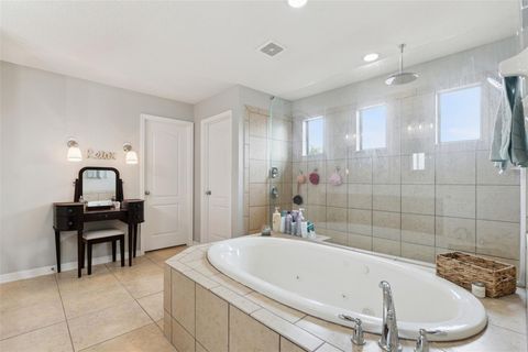 Tiny photo for 4293 Bugle Street, Clermont, FL 34711 (MLS # O6397049)