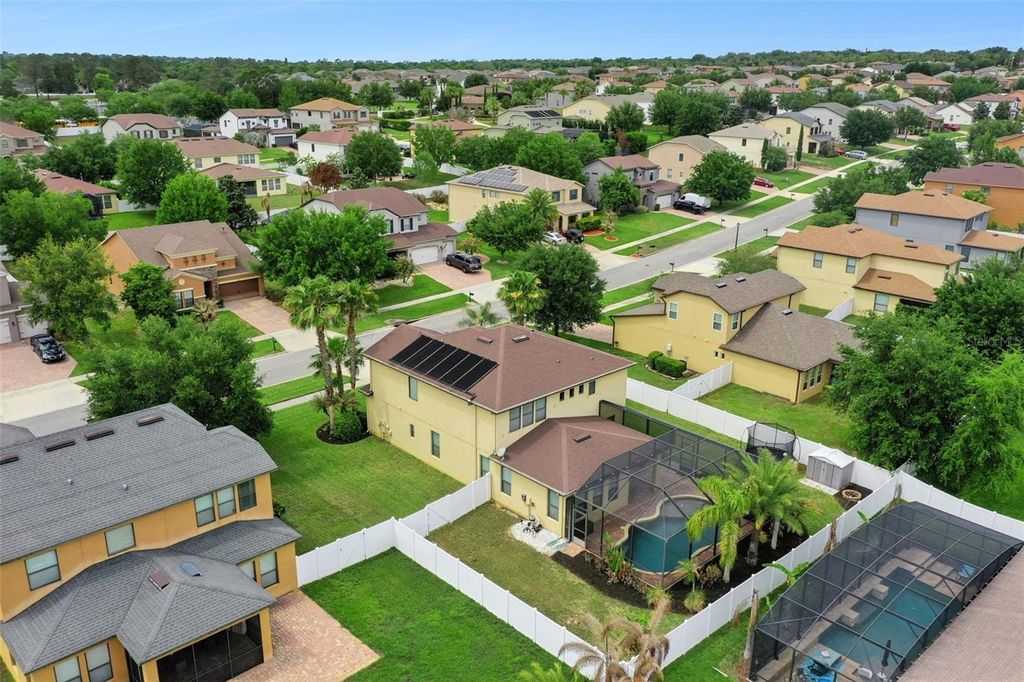 Photo of 4293 Bugle Street, Clermont, FL 34711 (MLS # O6397049)