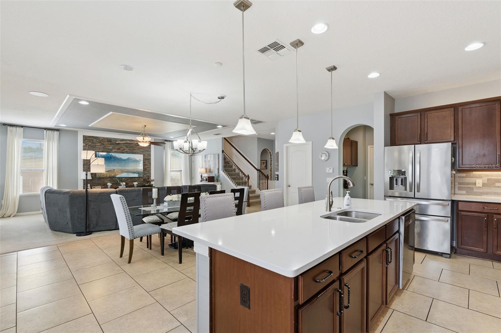 HUNTERS RUN PH 1 - Residential