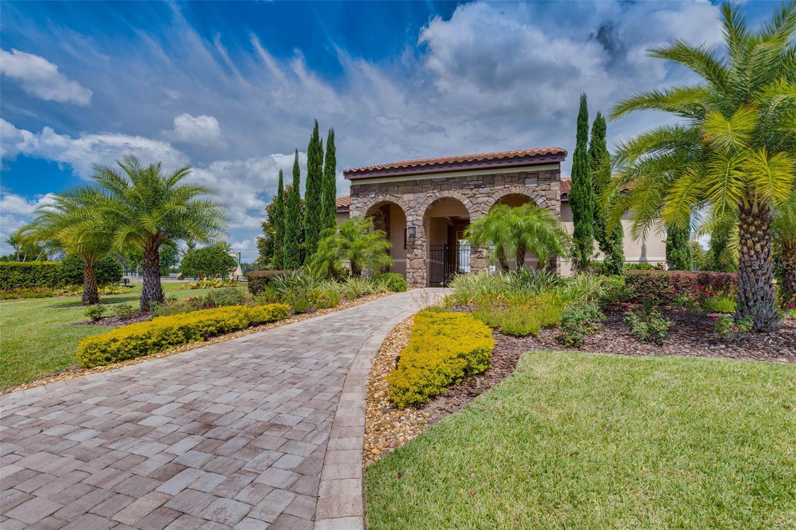 HUNTERS RUN PH 1 - Residential