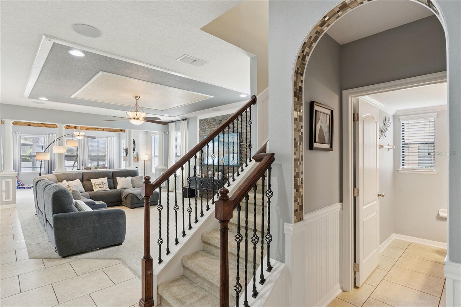 HUNTERS RUN PH 1 - Residential