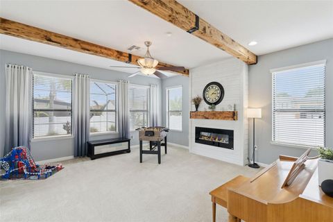Tiny photo for 4293 Bugle Street, Clermont, FL 34711 (MLS # O6397049)