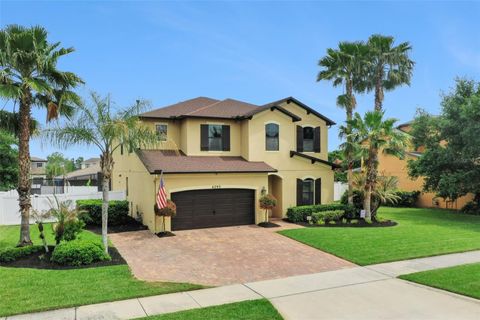 Tiny photo for 4293 Bugle Street, Clermont, FL 34711 (MLS # O6397049)