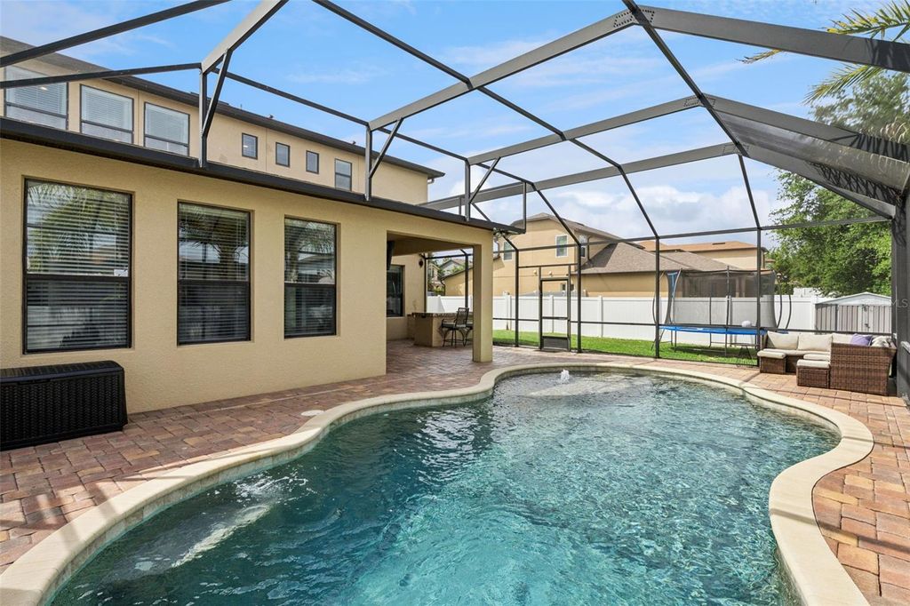 Photo of 4293 Bugle Street, Clermont, FL 34711 (MLS # O6397049)