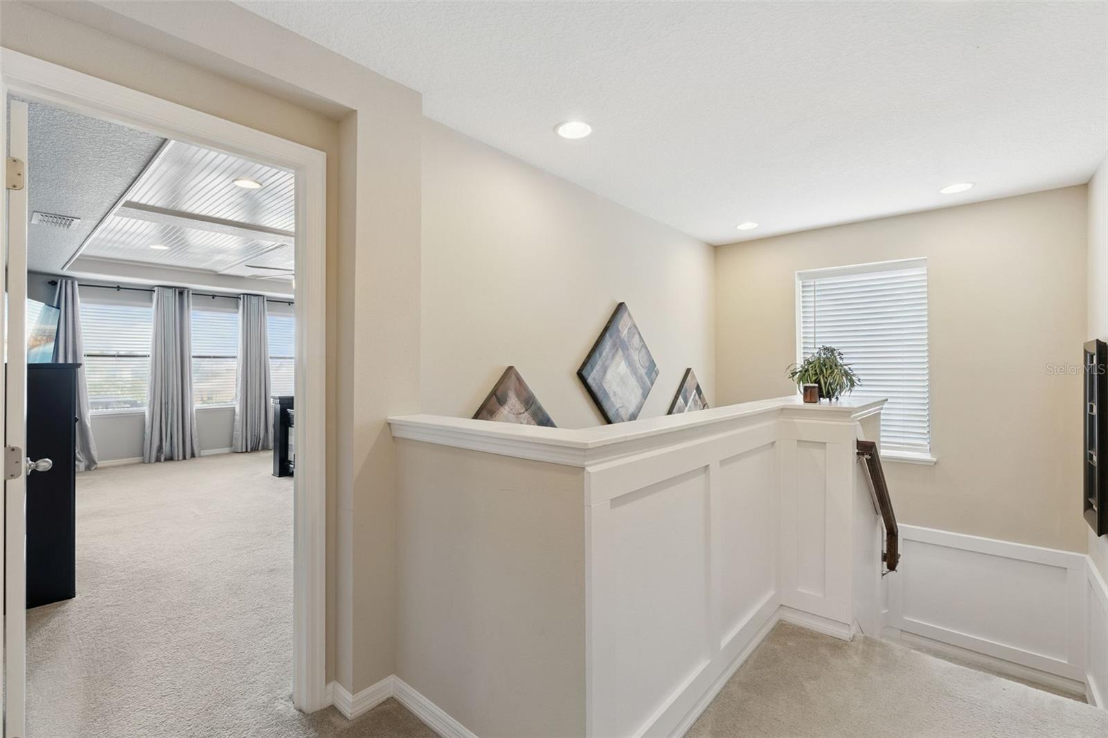 HUNTERS RUN PH 1 - Residential