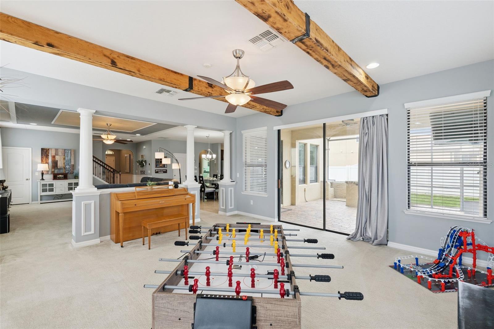 HUNTERS RUN PH 1 - Residential