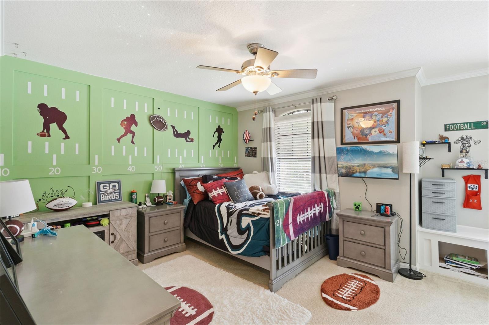 HUNTERS RUN PH 1 - Residential