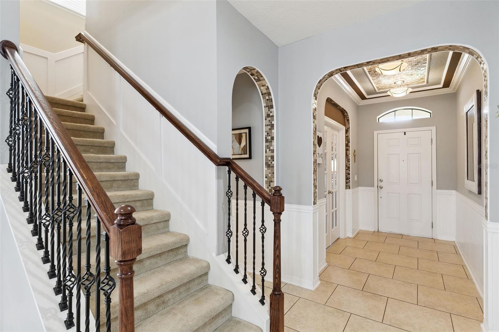 HUNTERS RUN PH 1 - Residential