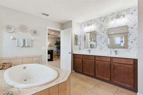 Tiny photo for 4293 Bugle Street, Clermont, FL 34711 (MLS # O6397049)
