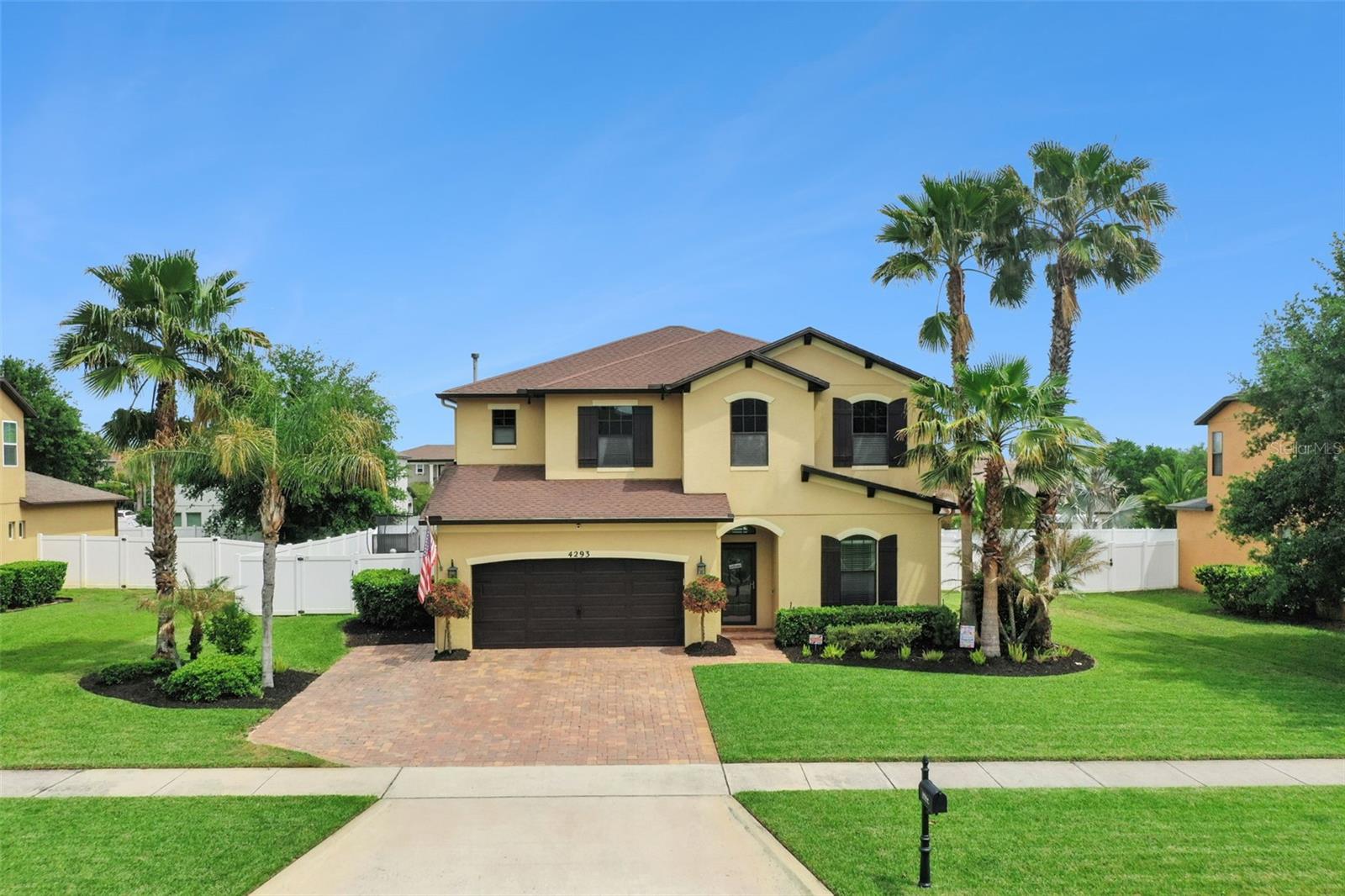 HUNTERS RUN PH 1 - Residential